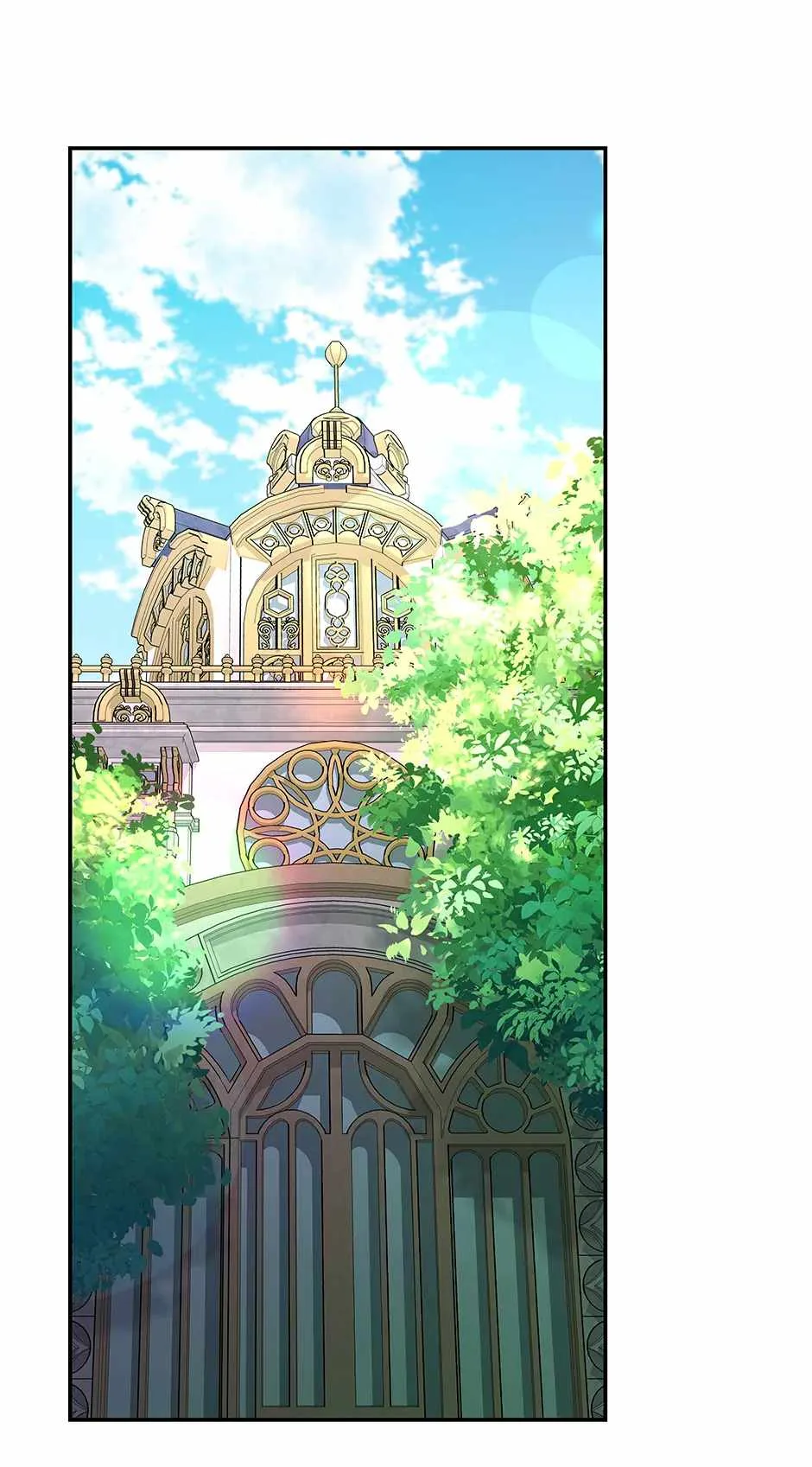 I Became A Part Time Employee For Gods Chapter 70 page 49