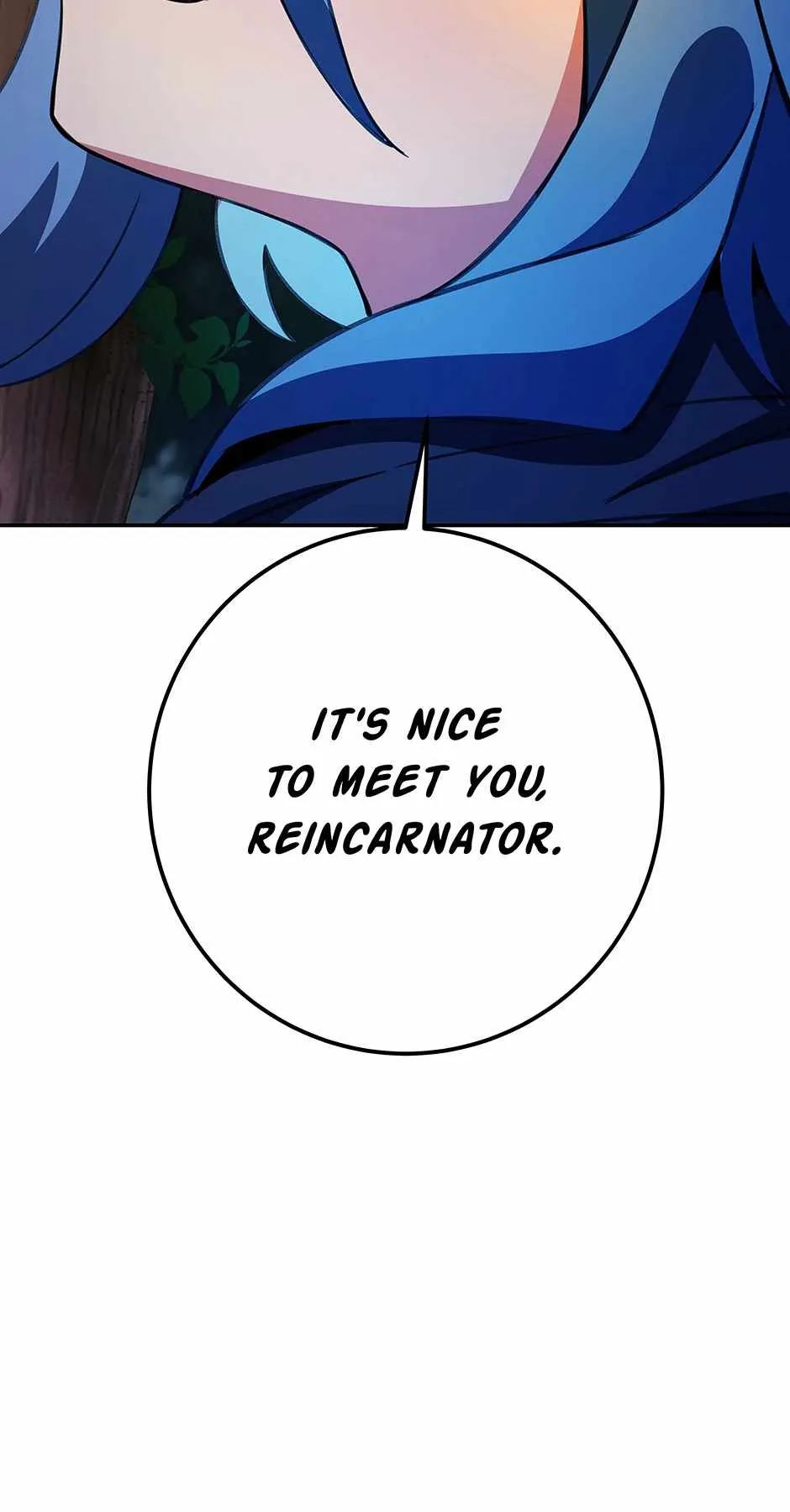 I Became A Part Time Employee For Gods Chapter 70 page 91