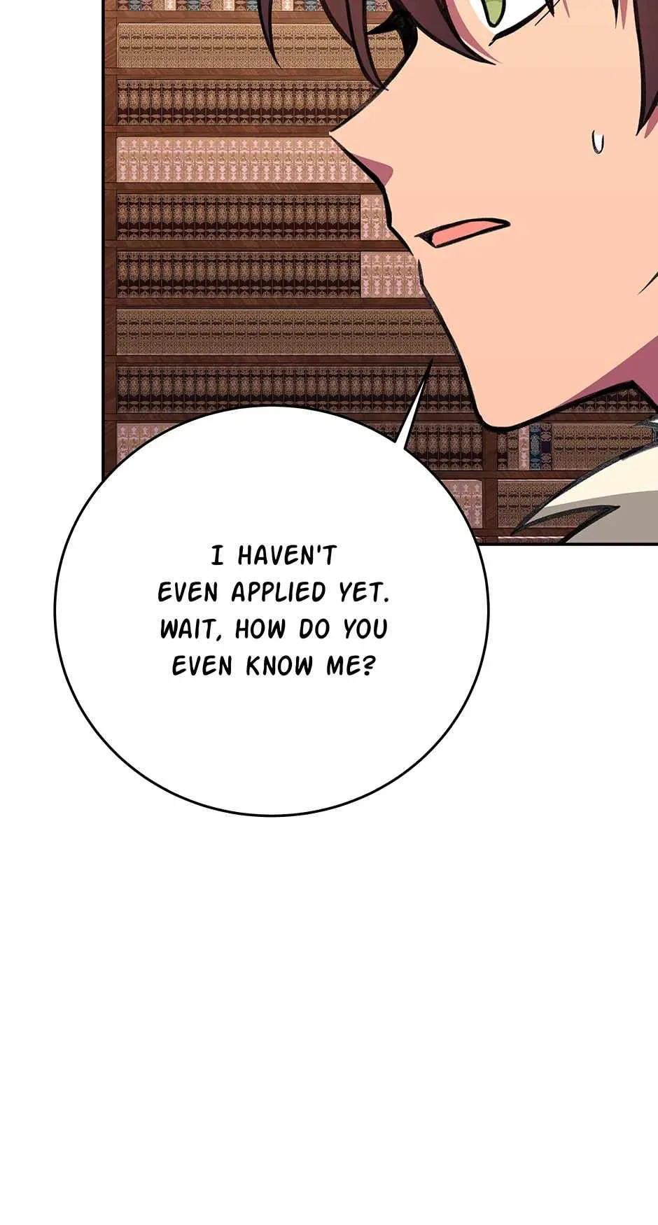 I Became A Part Time Employee For Gods Chapter 70 page 46