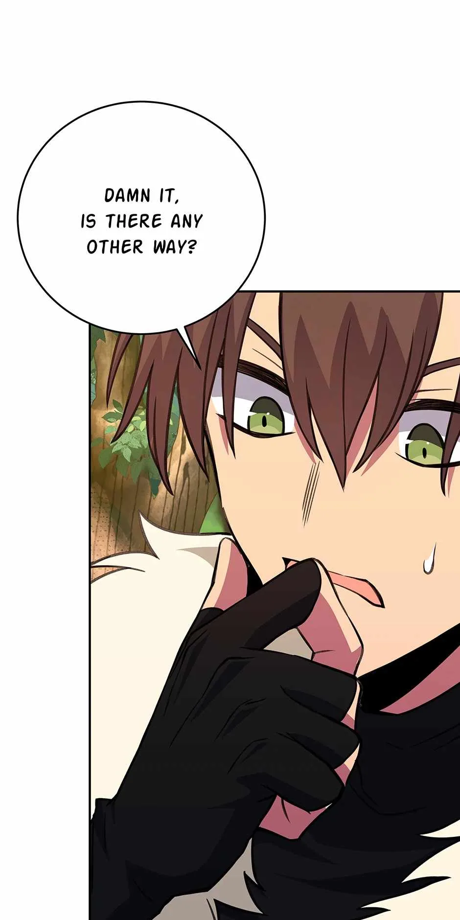 I Became A Part Time Employee For Gods Chapter 70 page 67
