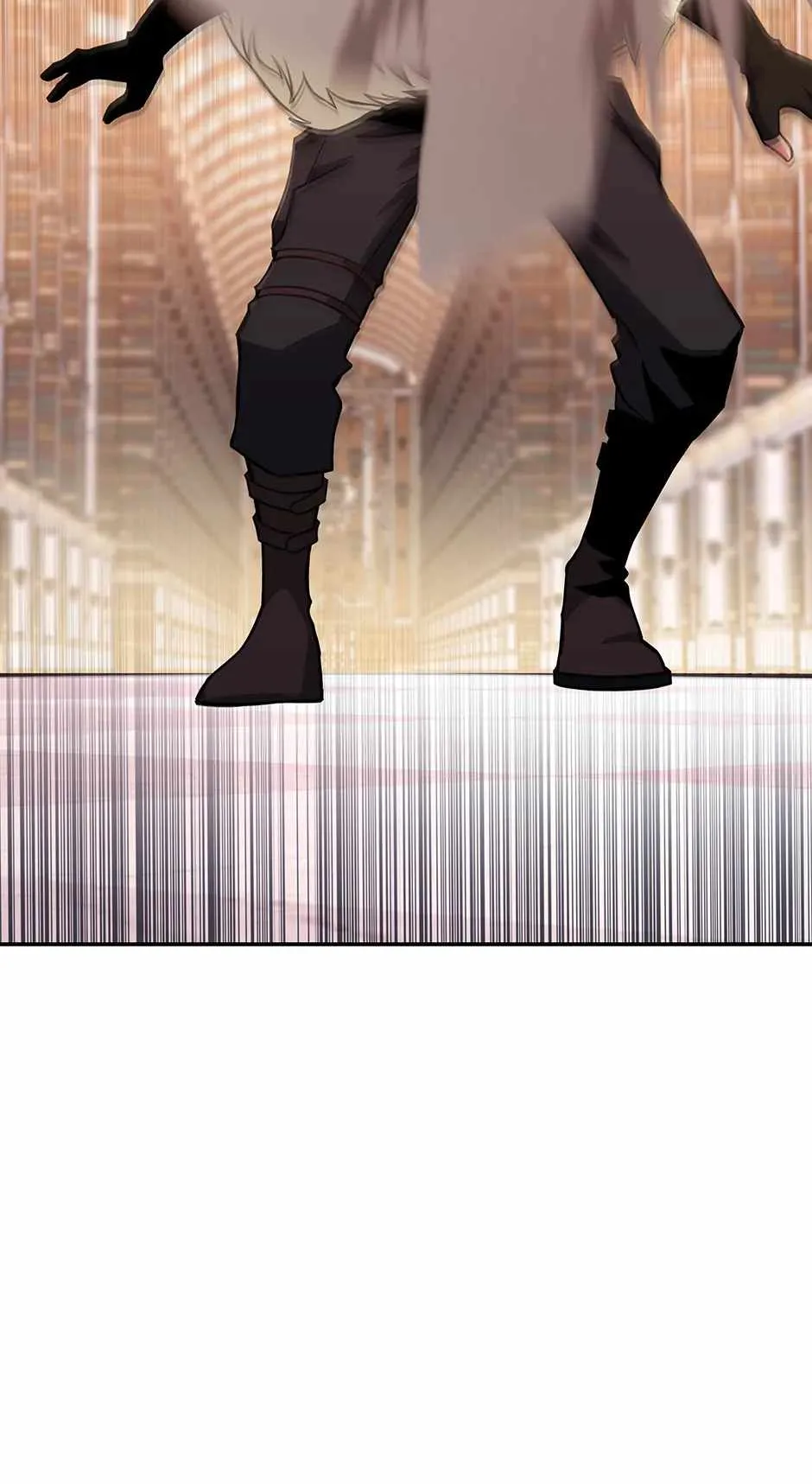 I Became A Part Time Employee For Gods Chapter 70 page 32