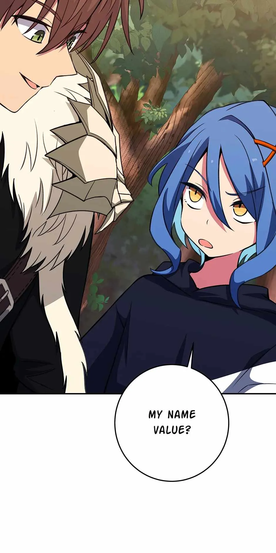 I Became A Part Time Employee For Gods Chapter 70 page 71