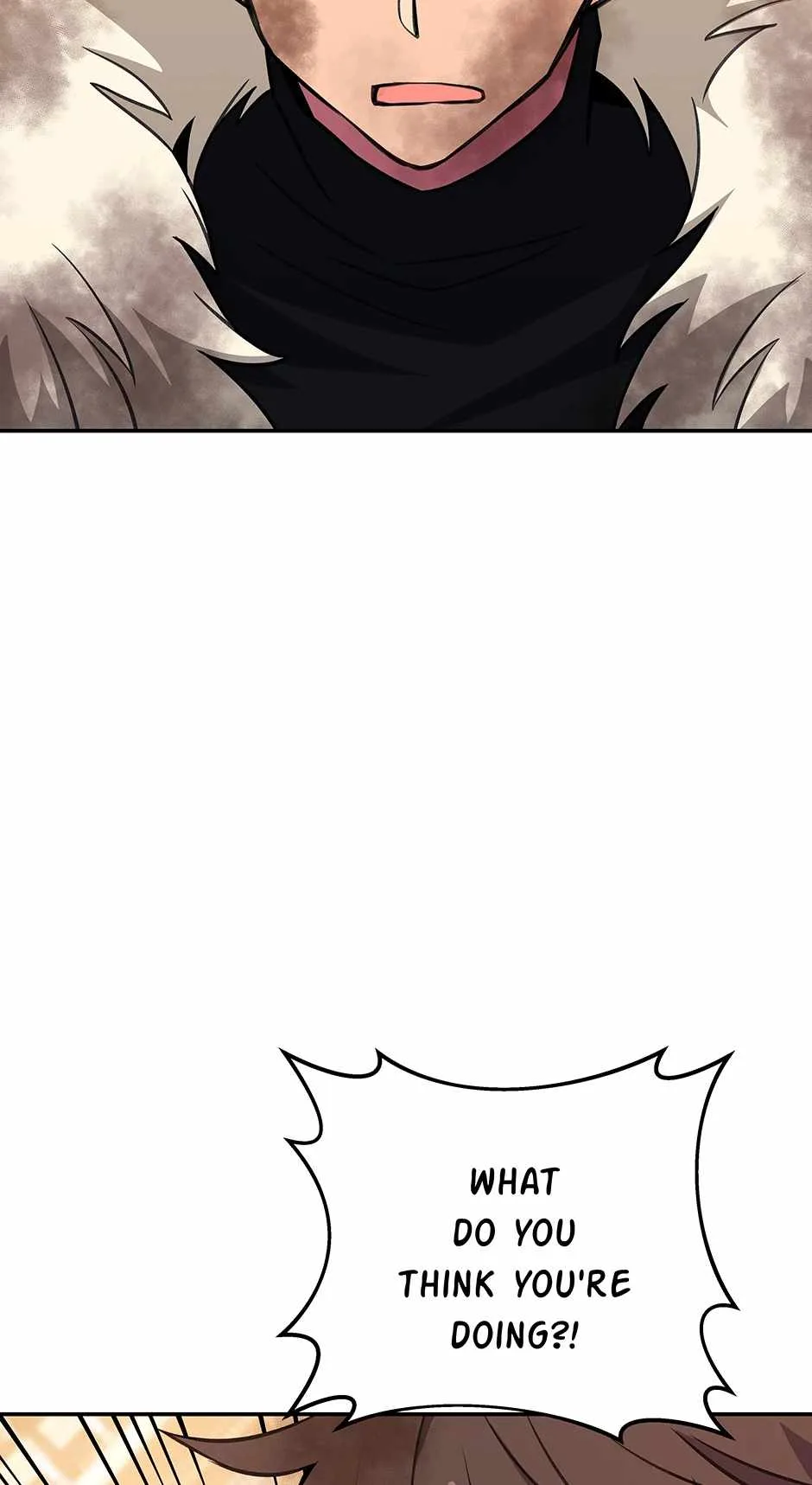I Became A Part Time Employee For Gods Chapter 70 page 34