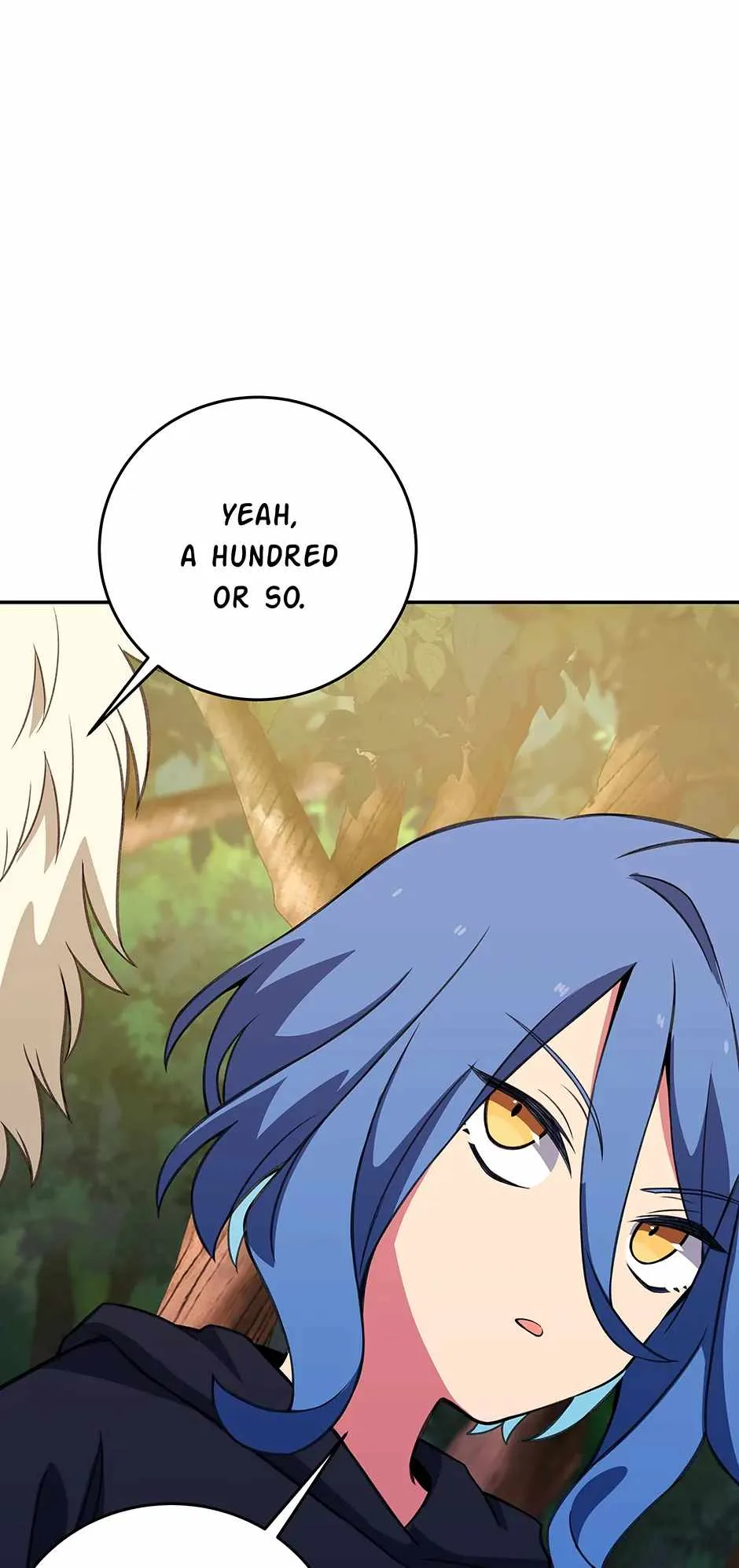 I Became A Part Time Employee For Gods Chapter 70 page 72