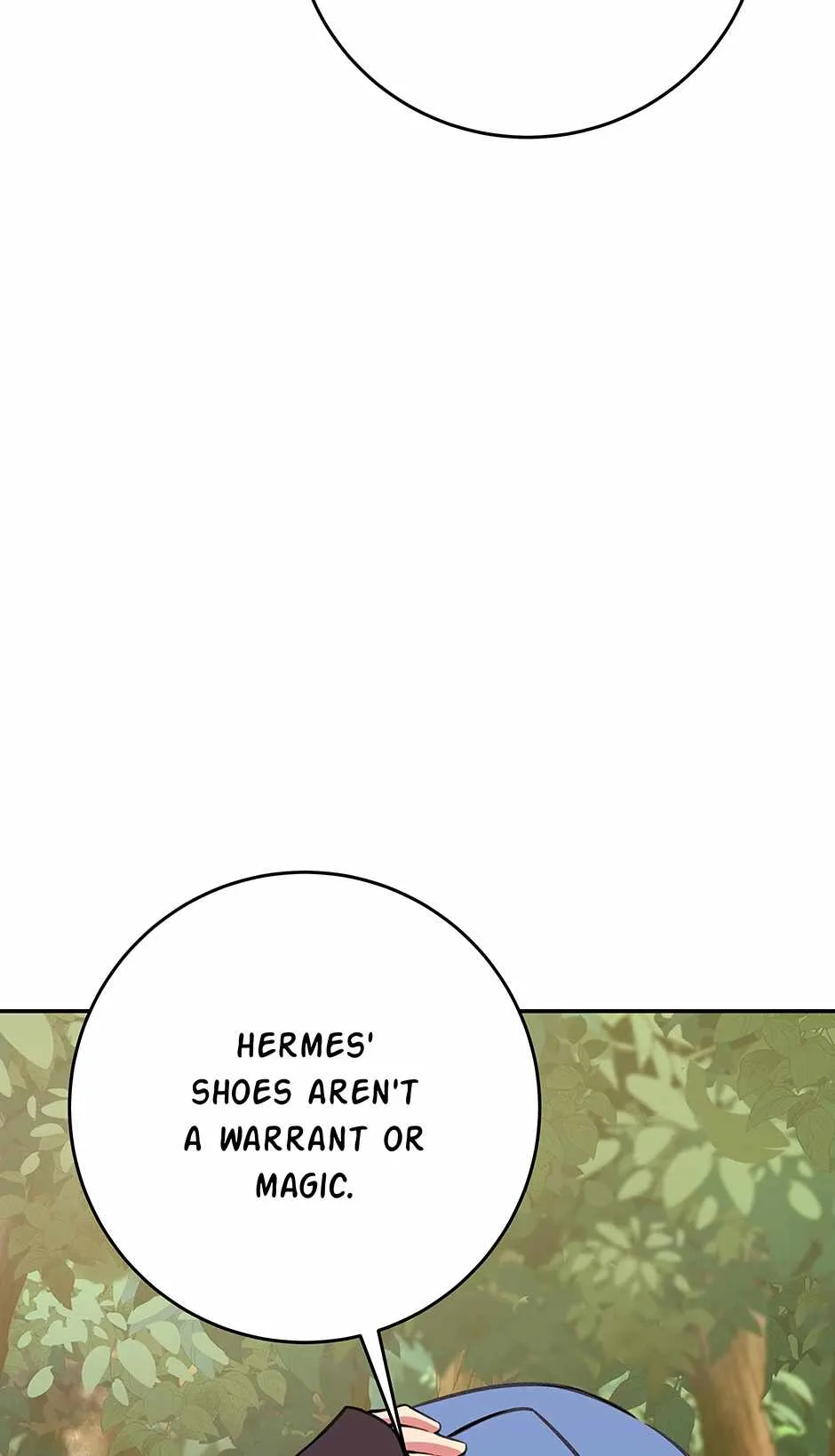 I Became A Part Time Employee For Gods Chapter 70 page 60