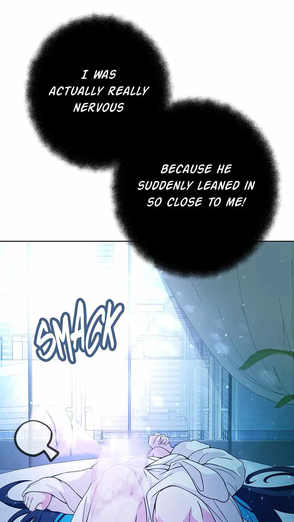 I Became A Part Time Employee For Gods Chapter 71 page 58
