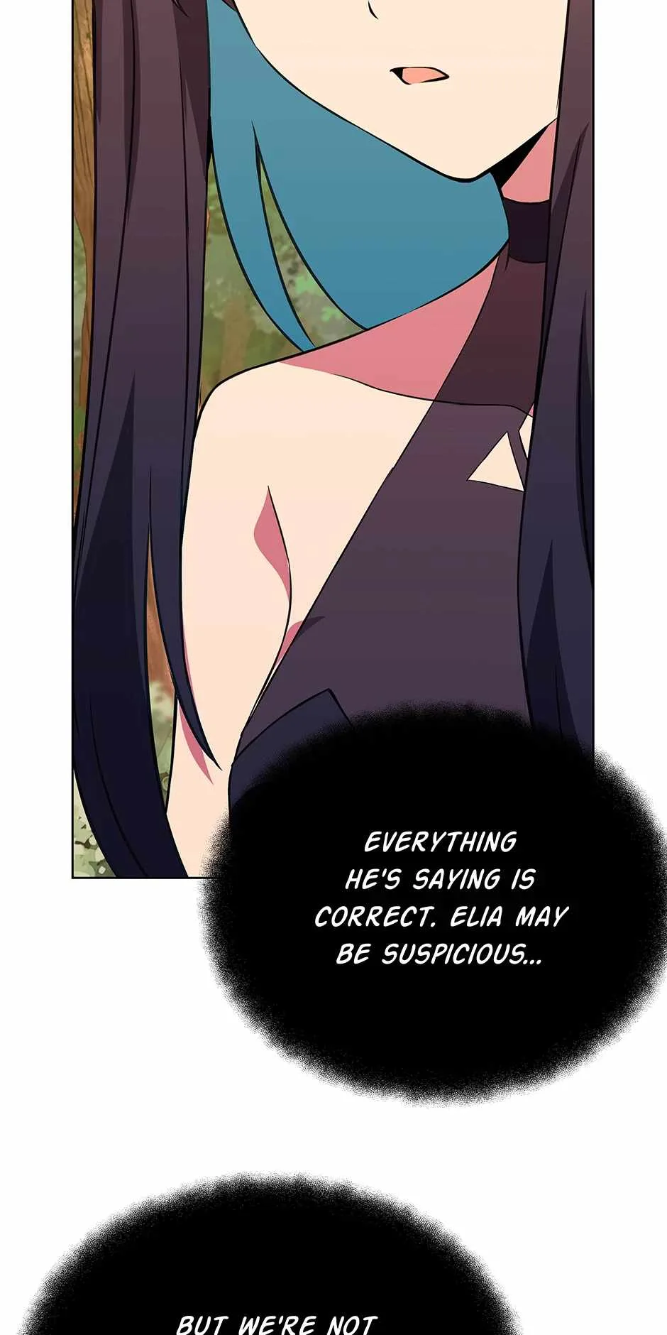 I Became A Part Time Employee For Gods Chapter 71 page 44