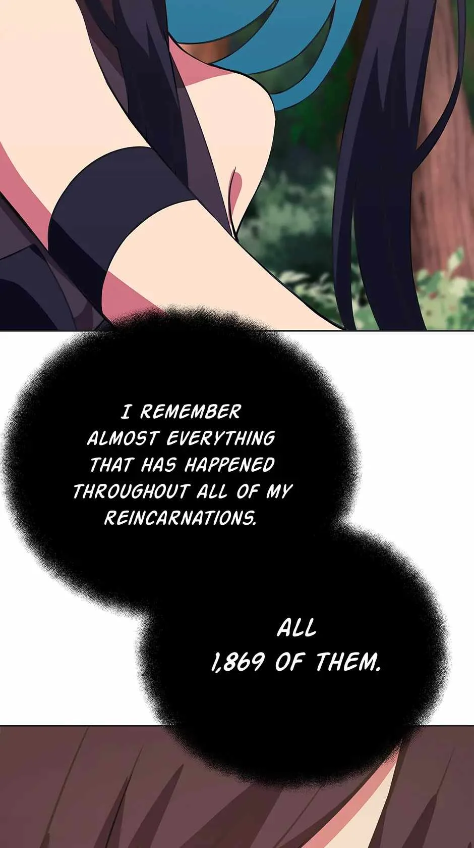 I Became A Part Time Employee For Gods Chapter 71 page 3