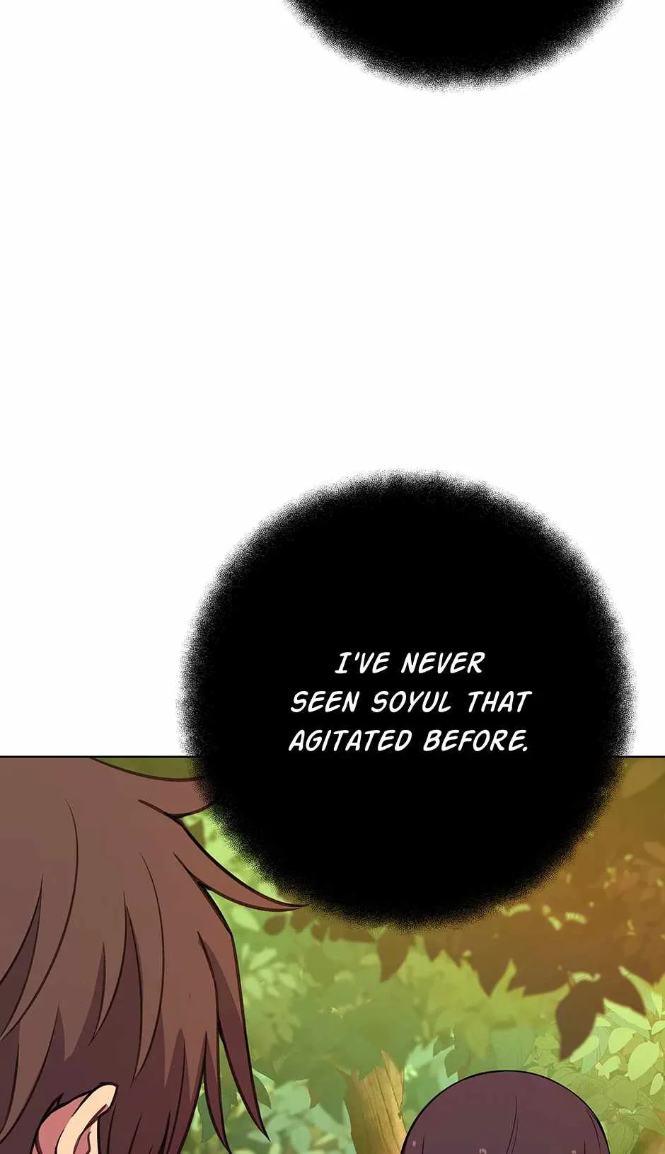I Became A Part Time Employee For Gods Chapter 71 page 30
