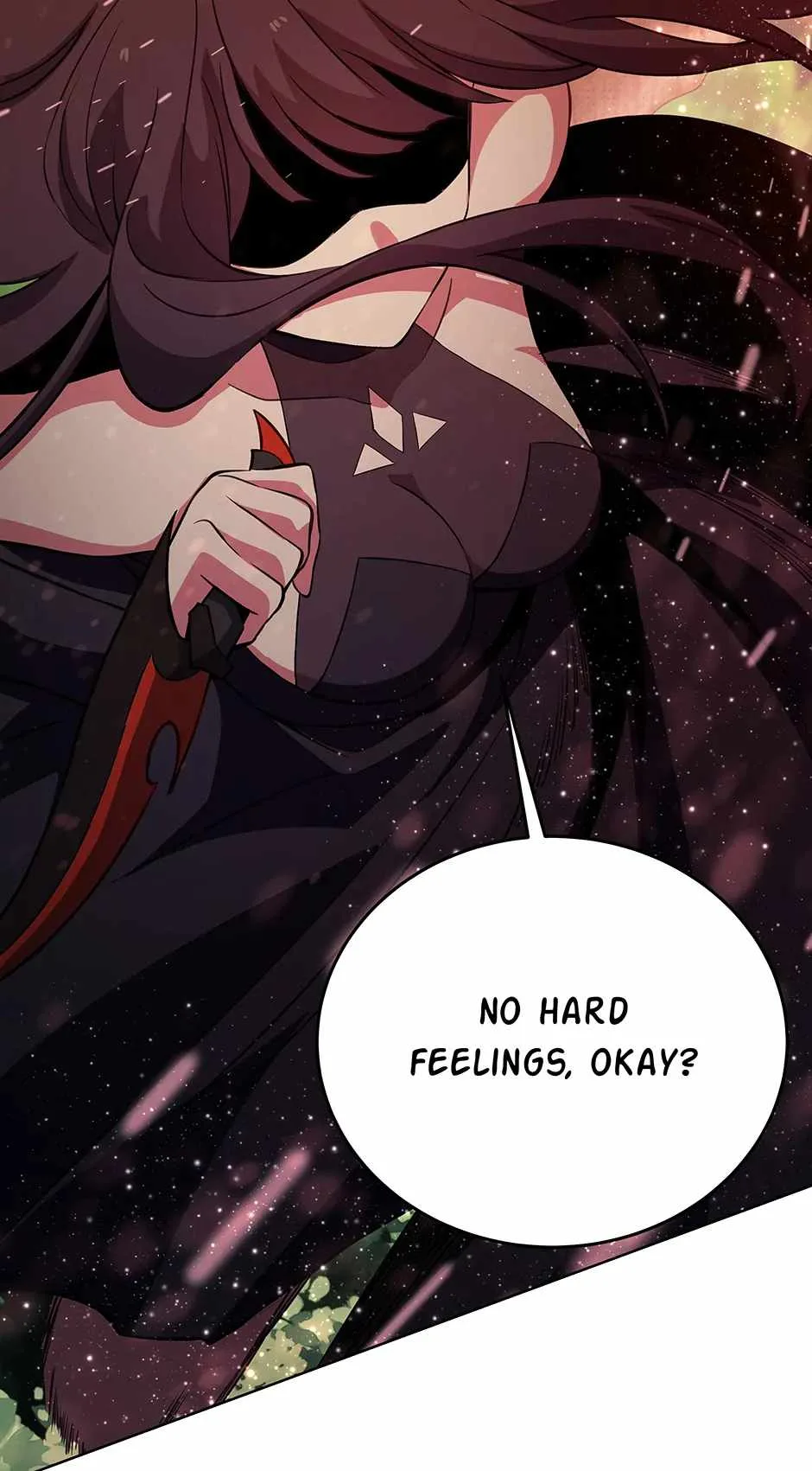 I Became A Part Time Employee For Gods Chapter 71 page 18
