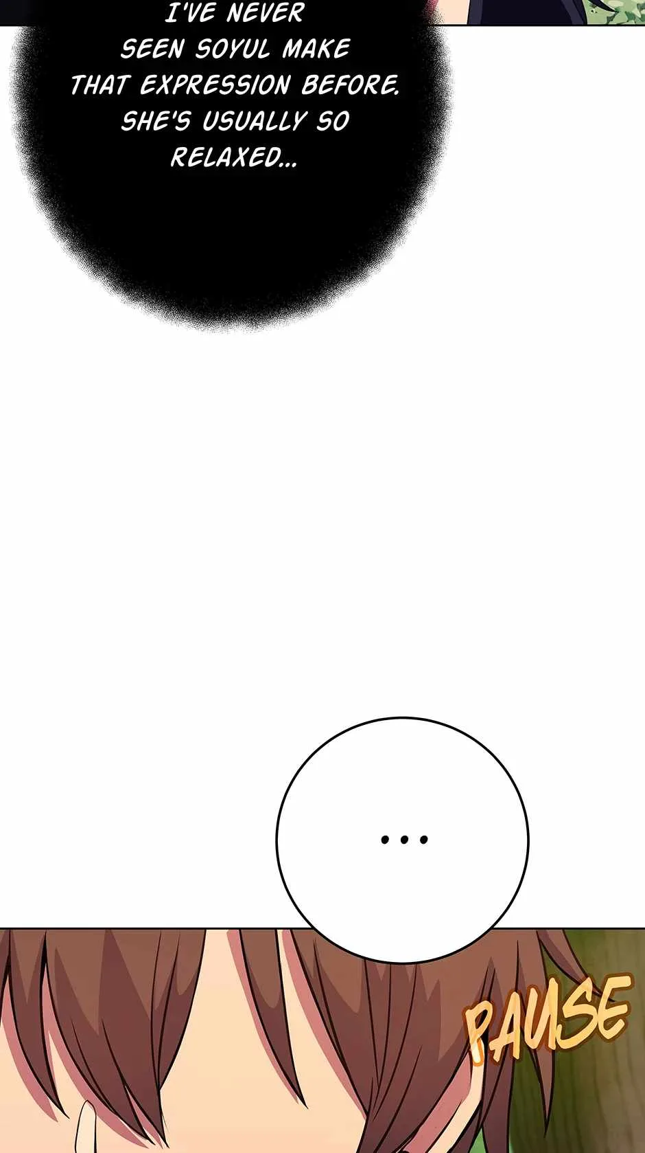 I Became A Part Time Employee For Gods Chapter 71 page 39