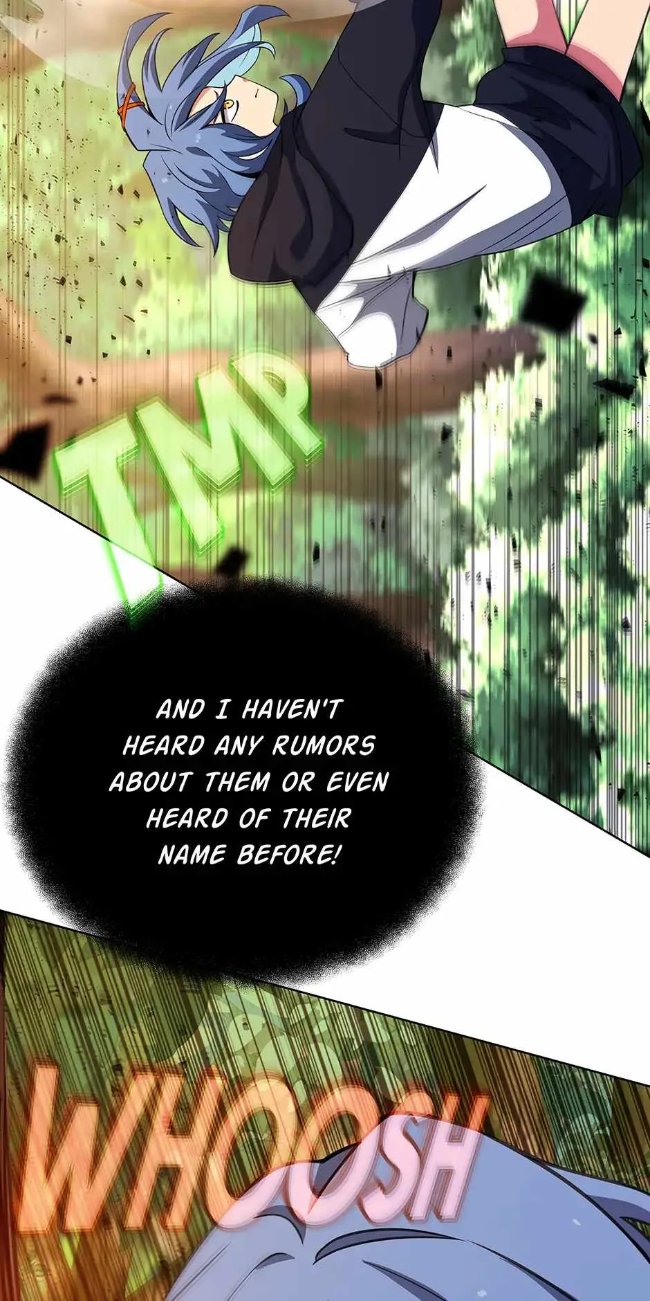 I Became A Part Time Employee For Gods Chapter 71 page 15