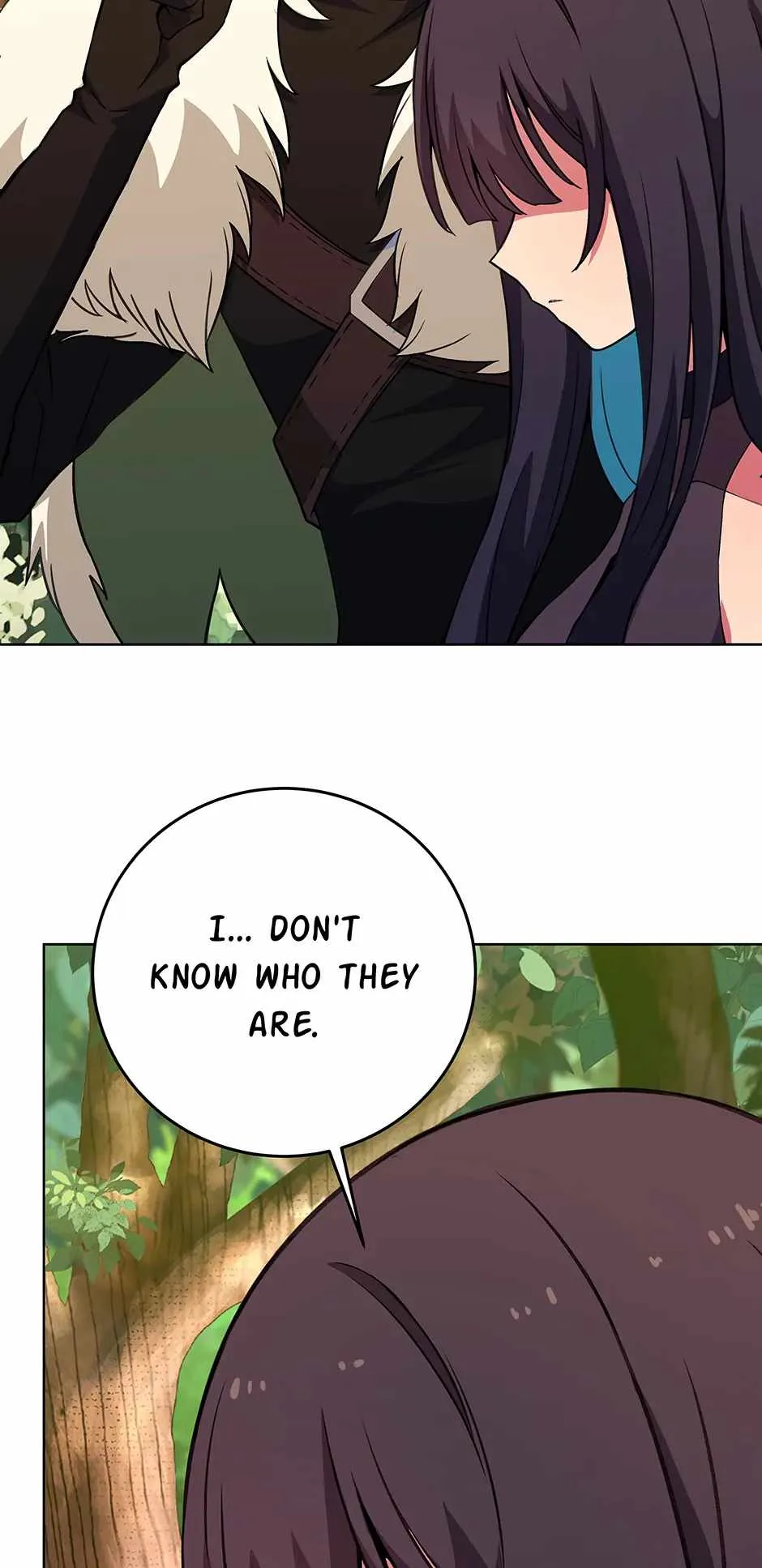 I Became A Part Time Employee For Gods Chapter 71 page 34