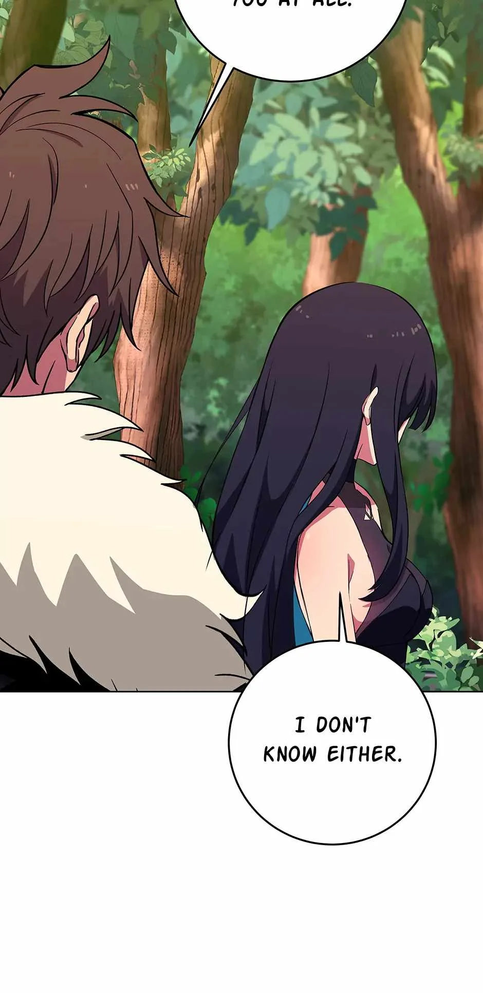 I Became A Part Time Employee For Gods Chapter 71 page 36