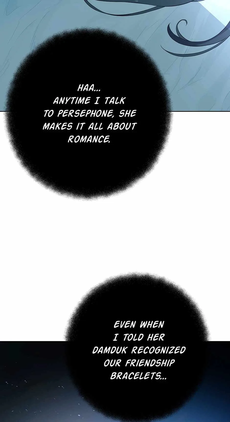I Became A Part Time Employee For Gods Chapter 71 page 56