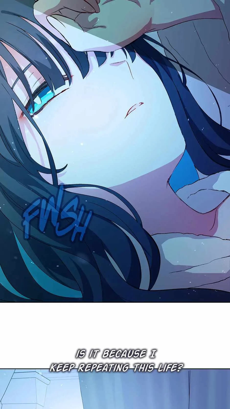 I Became A Part Time Employee For Gods Chapter 71 page 61