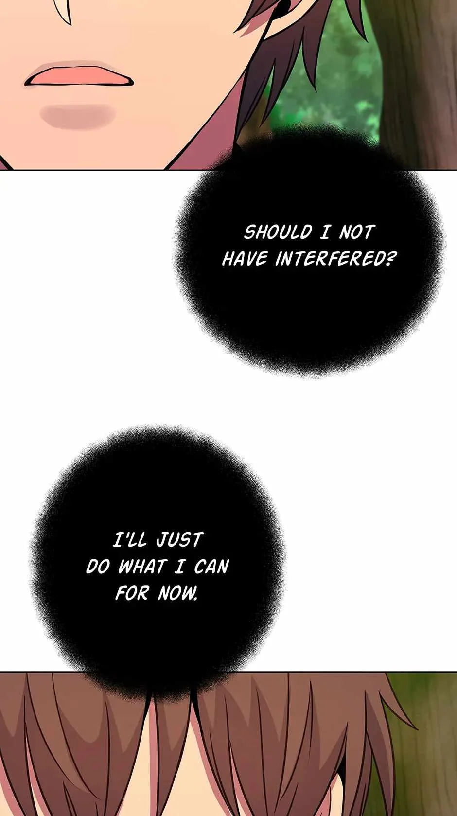I Became A Part Time Employee For Gods Chapter 71 page 40
