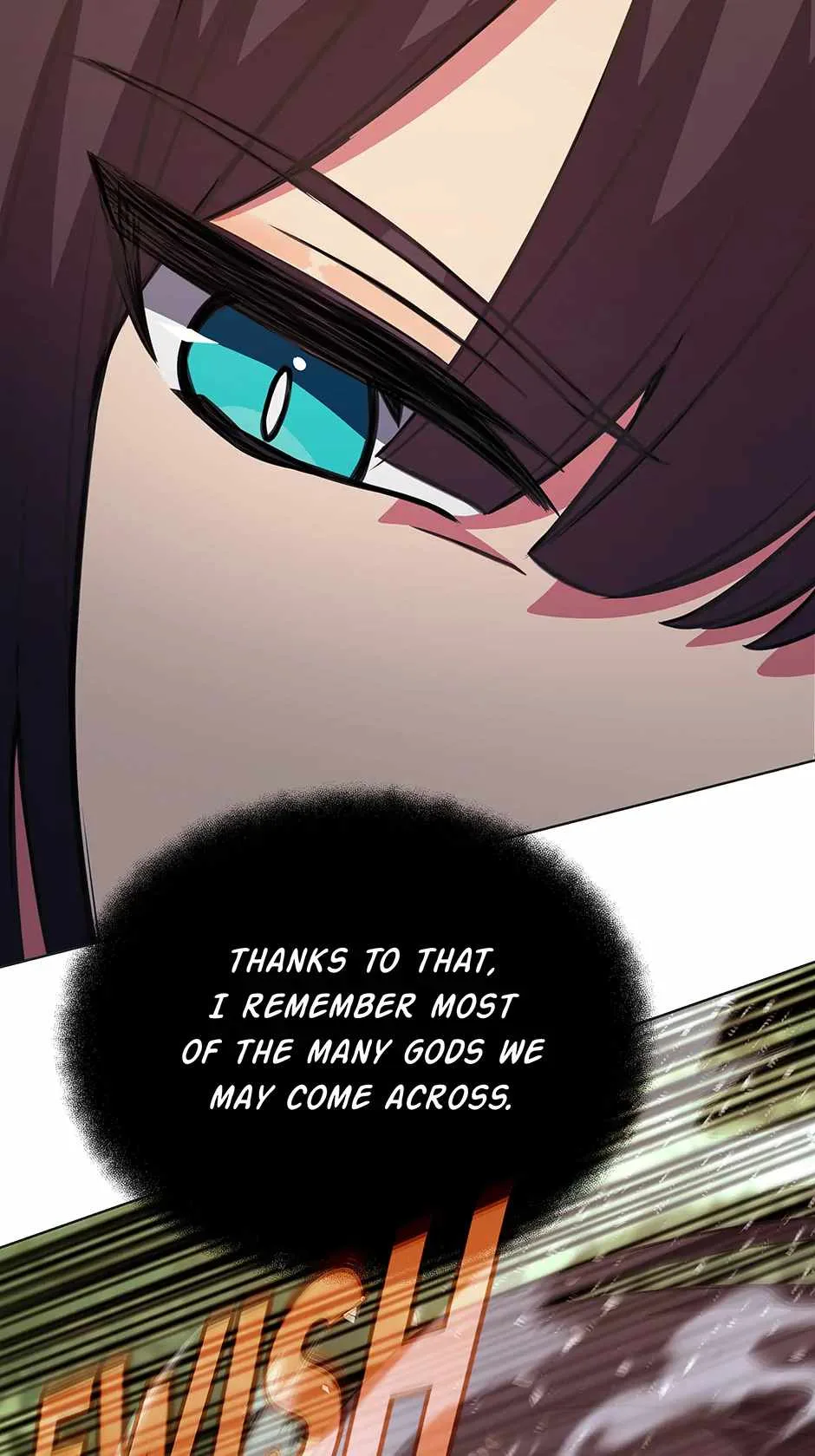 I Became A Part Time Employee For Gods Chapter 71 page 4