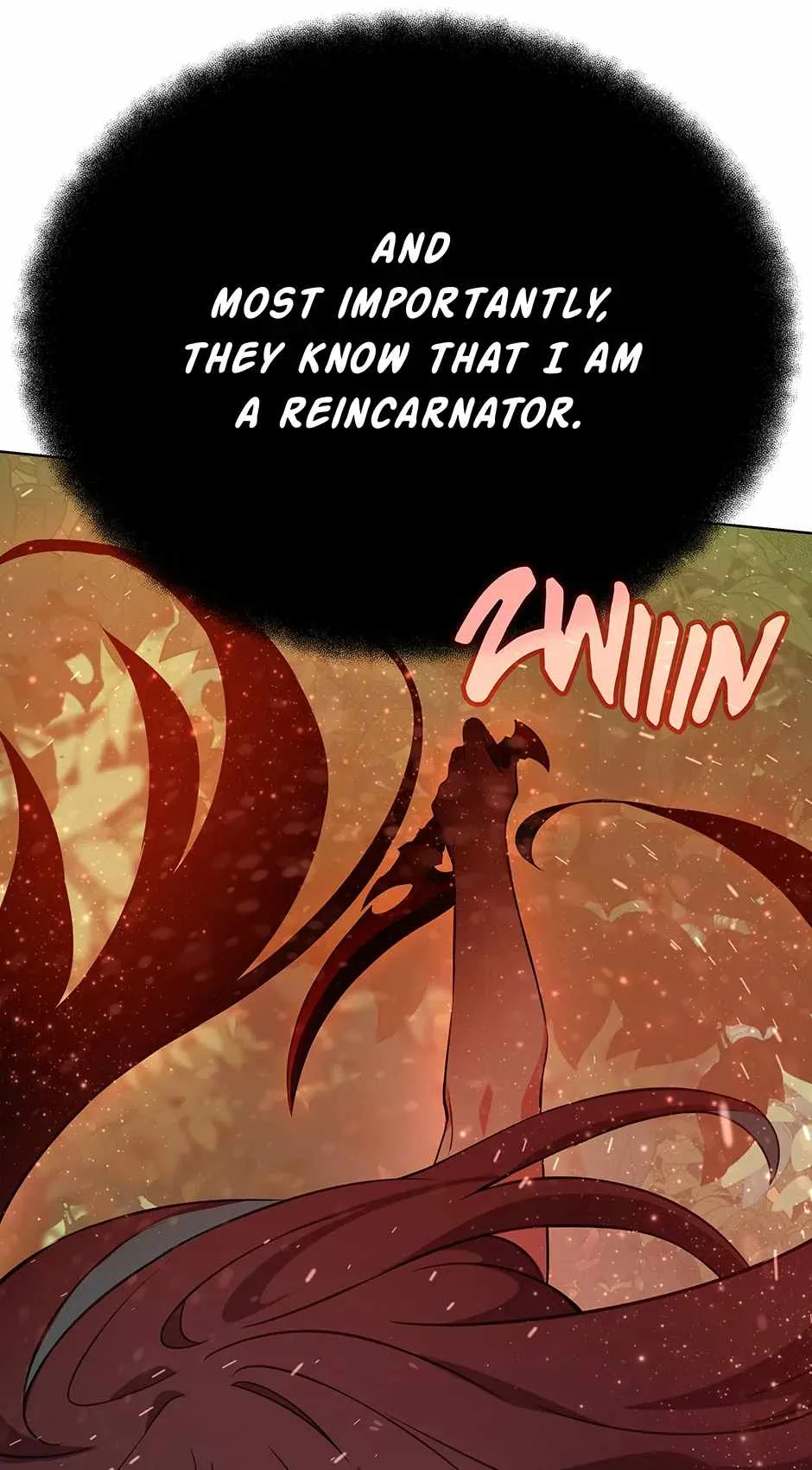 I Became A Part Time Employee For Gods Chapter 71 page 17