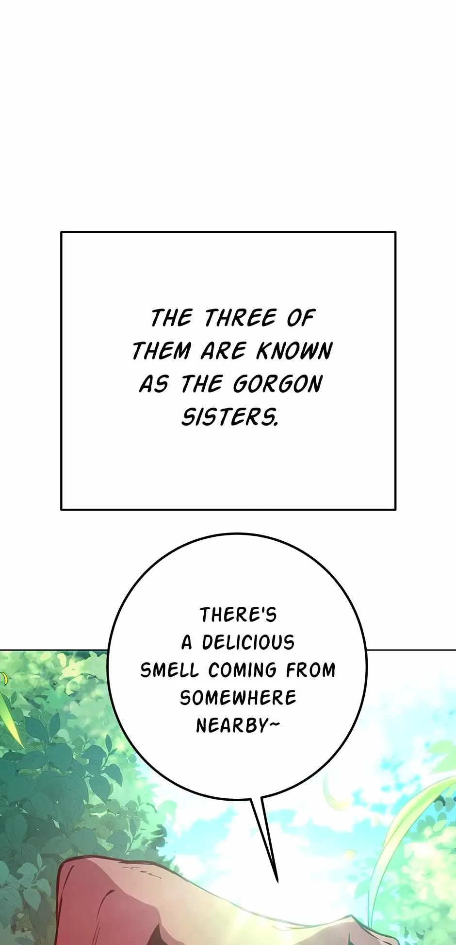 I Became A Part Time Employee For Gods Chapter 71 page 107