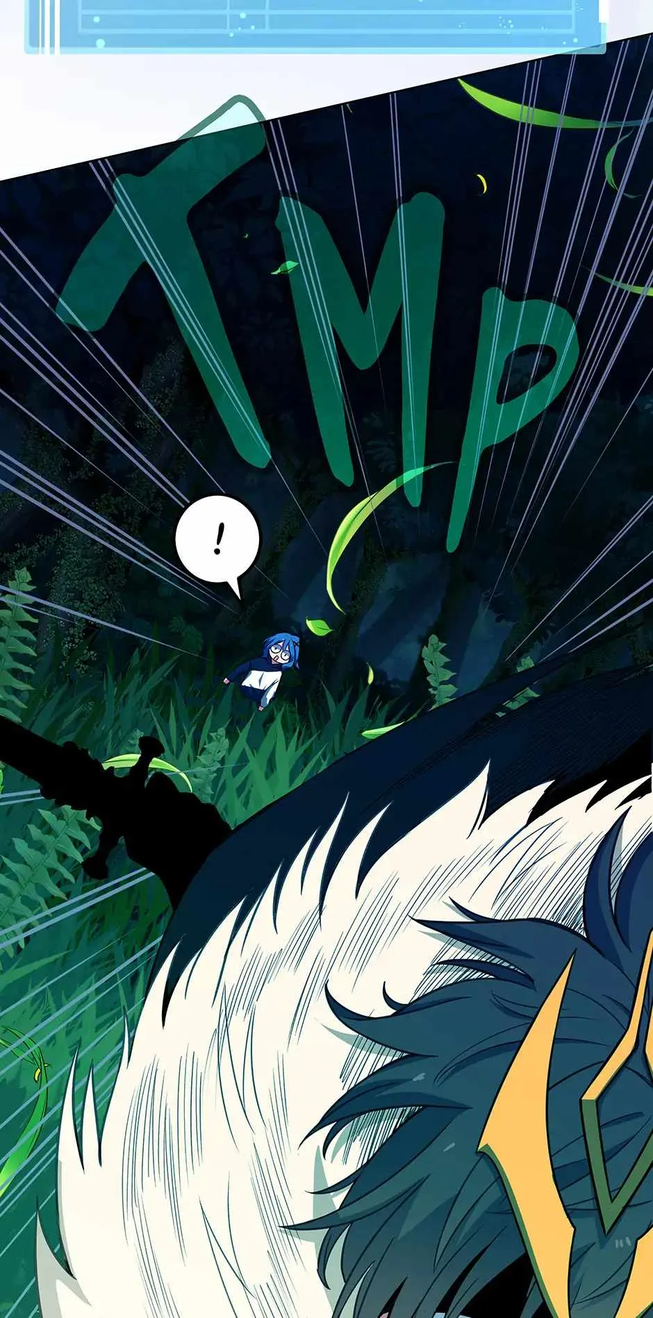 I Became A Part Time Employee For Gods Chapter 71 page 91