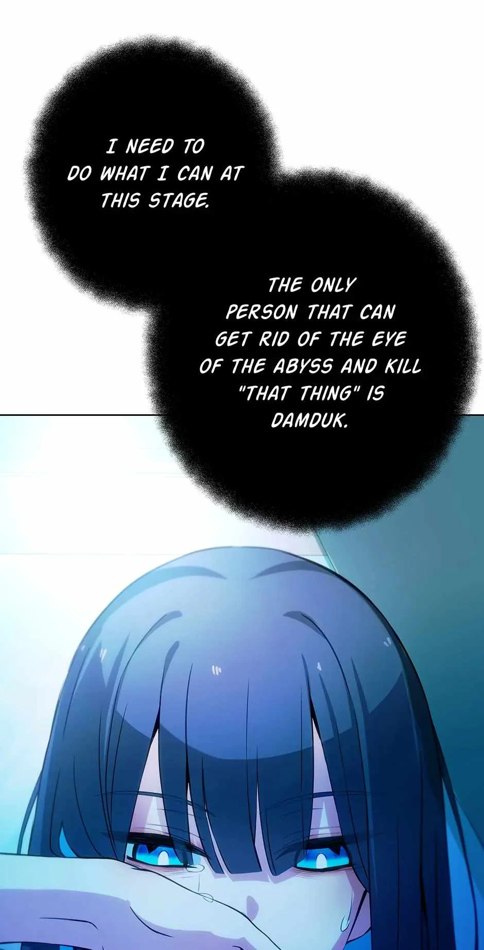I Became A Part Time Employee For Gods Chapter 71 page 72