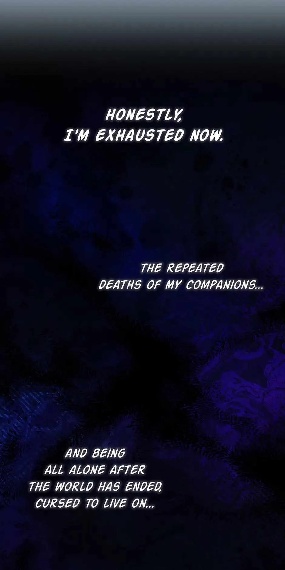 I Became A Part Time Employee For Gods Chapter 71 page 63