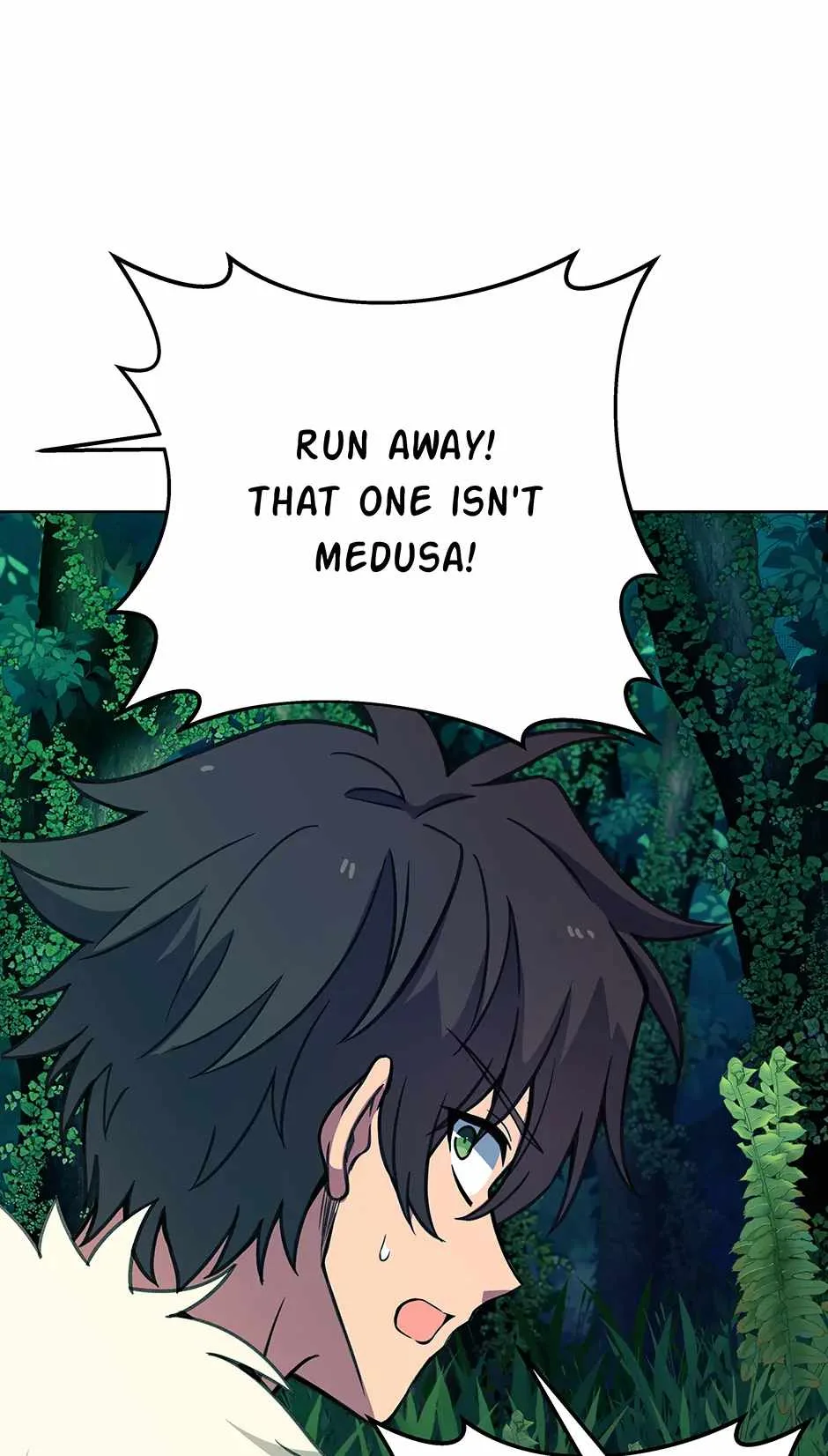I Became A Part Time Employee For Gods Chapter 71 page 101