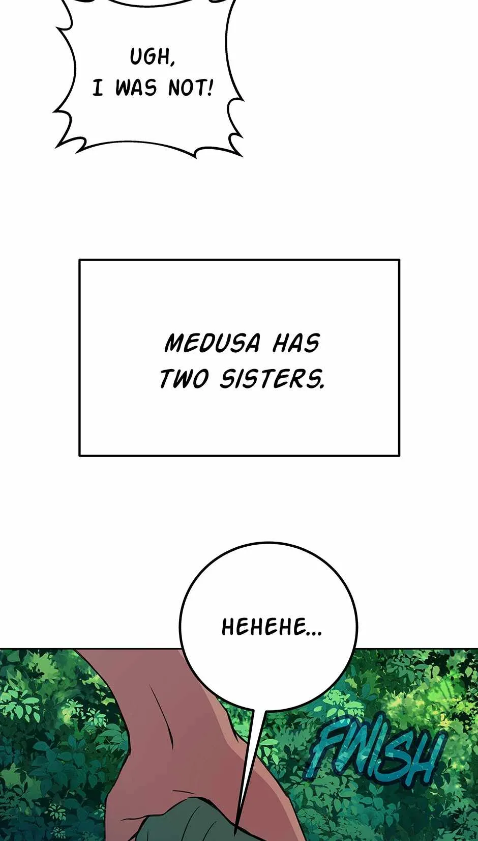 I Became A Part Time Employee For Gods Chapter 71 page 103