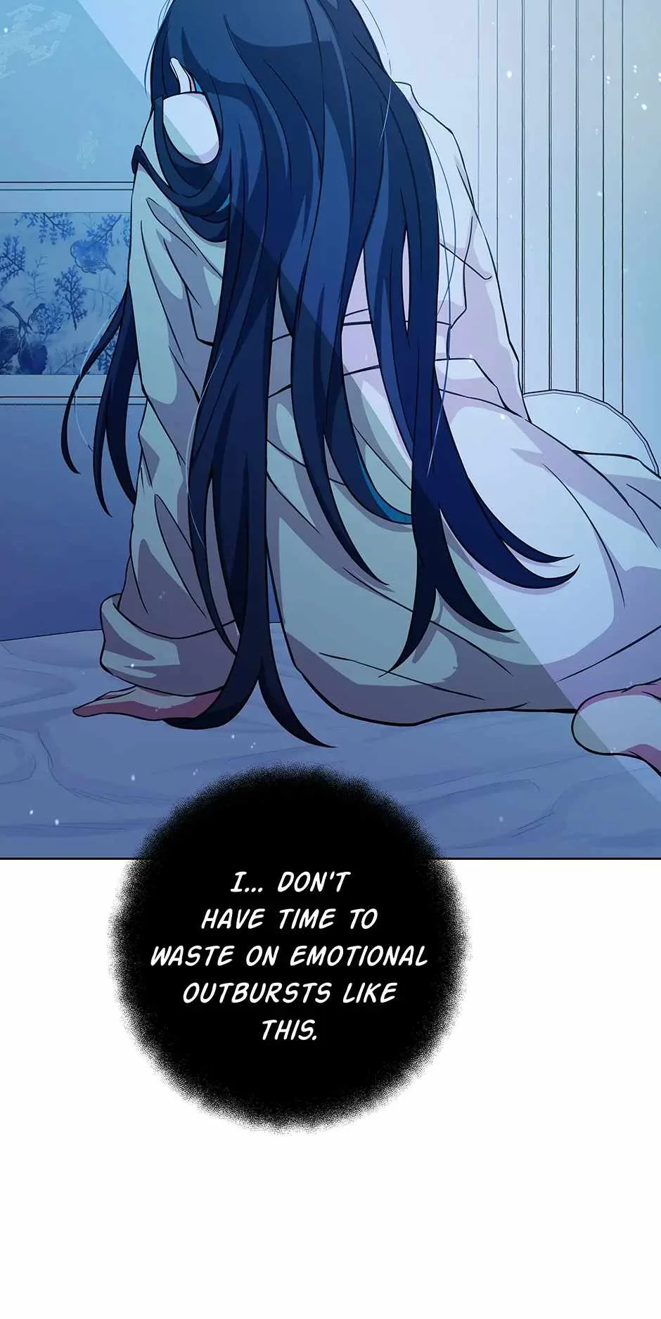 I Became A Part Time Employee For Gods Chapter 71 page 71