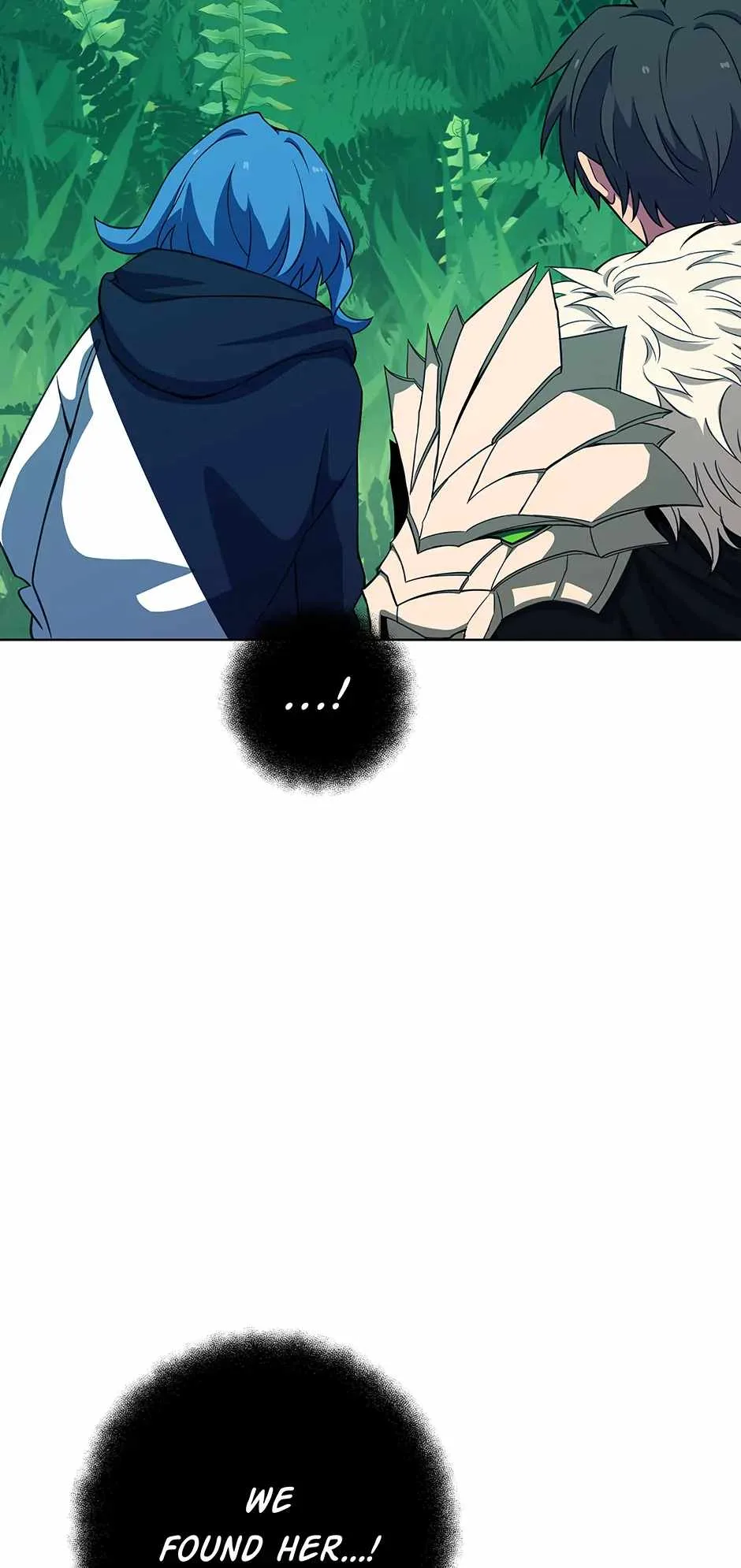 I Became A Part Time Employee For Gods Chapter 71 page 88