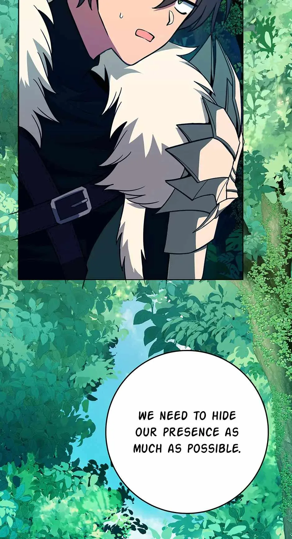 I Became A Part Time Employee For Gods Chapter 71 page 82