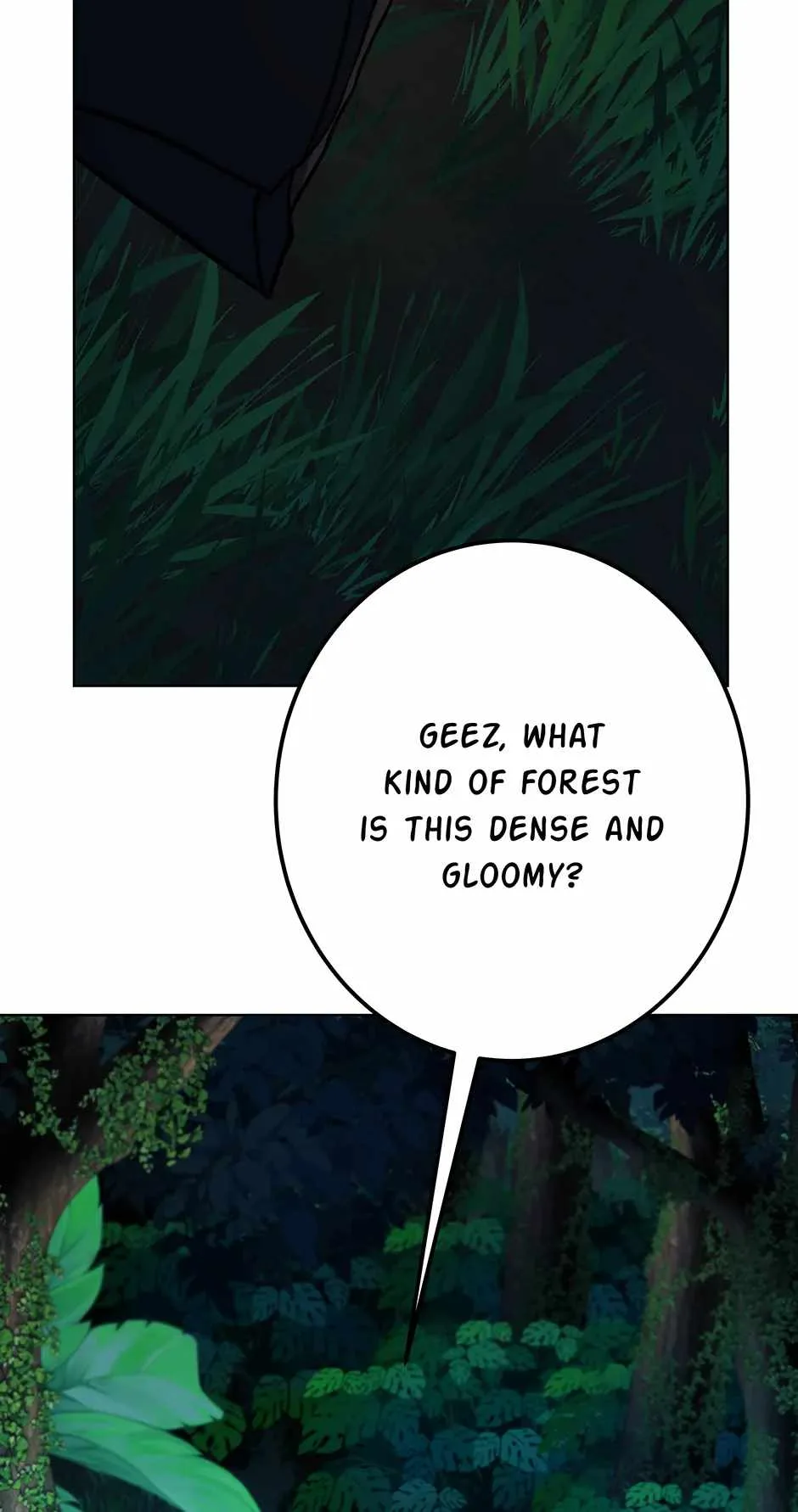 I Became A Part Time Employee For Gods Chapter 71 page 79