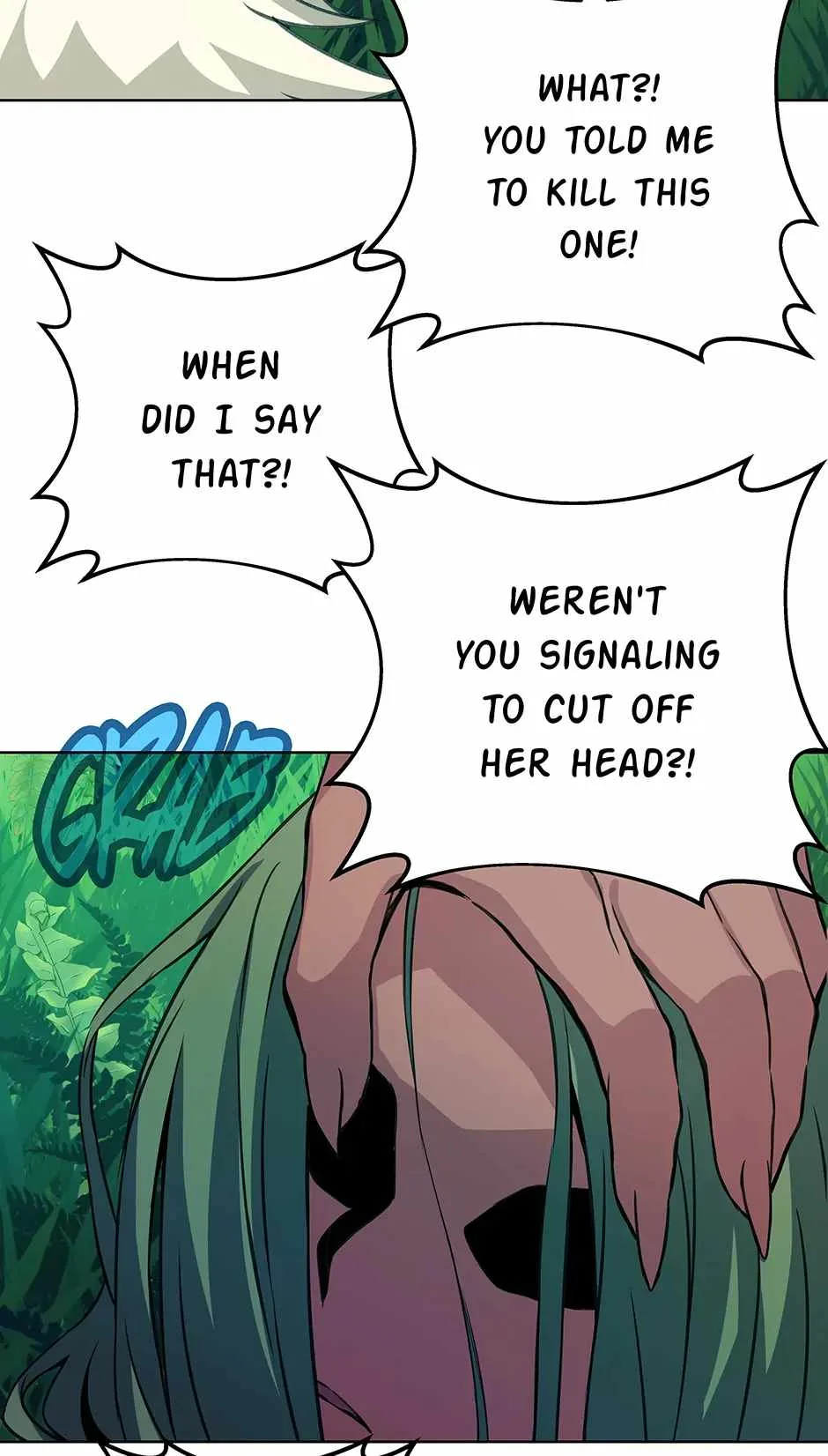 I Became A Part Time Employee For Gods Chapter 71 page 102