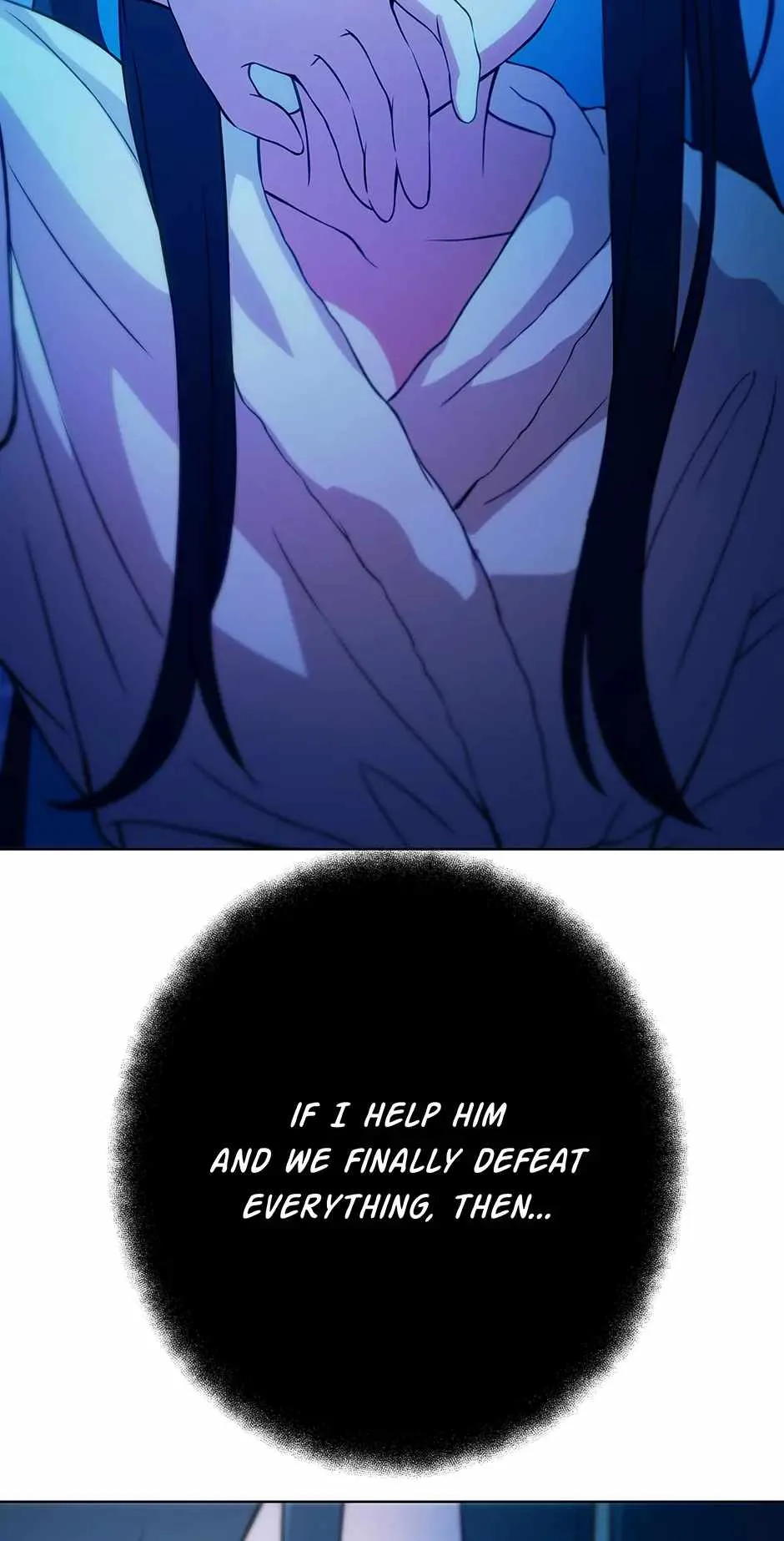 I Became A Part Time Employee For Gods Chapter 71 page 73