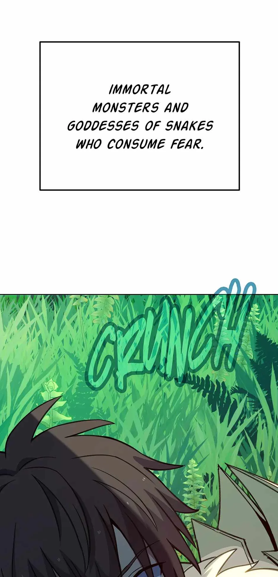 I Became A Part Time Employee For Gods Chapter 71 page 105