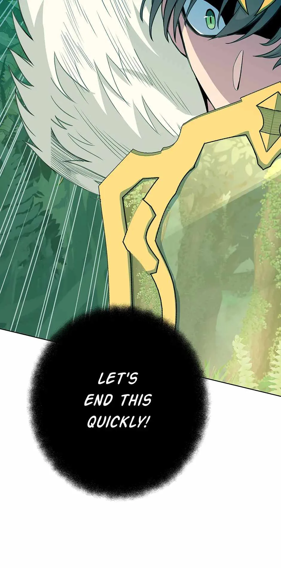 I Became A Part Time Employee For Gods Chapter 71 page 92