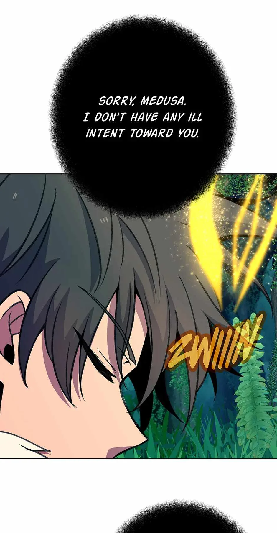I Became A Part Time Employee For Gods Chapter 71 page 97