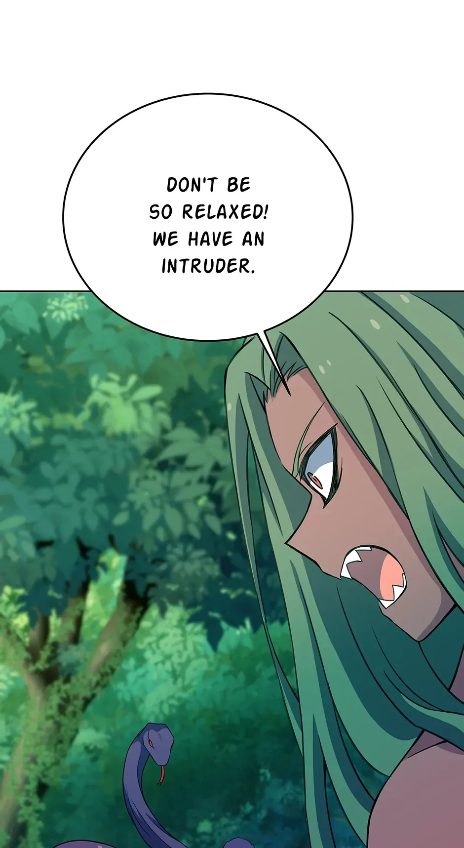 I Became A Part Time Employee For Gods Chapter 72 page 7