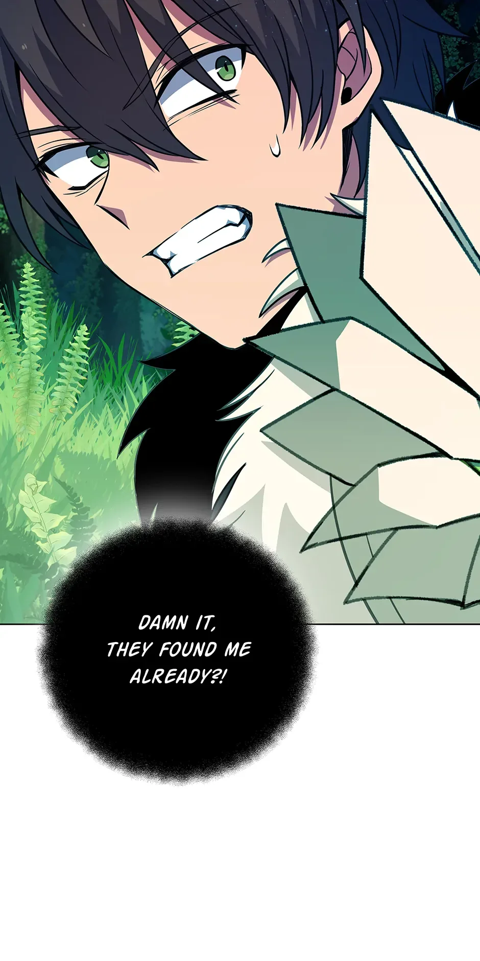 I Became A Part Time Employee For Gods Chapter 72 page 16