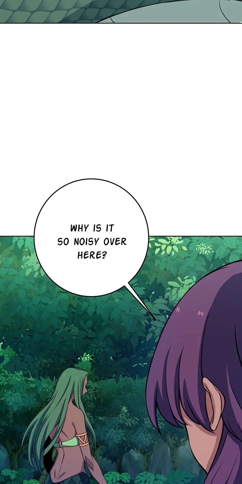 I Became A Part Time Employee For Gods Chapter 72 page 4