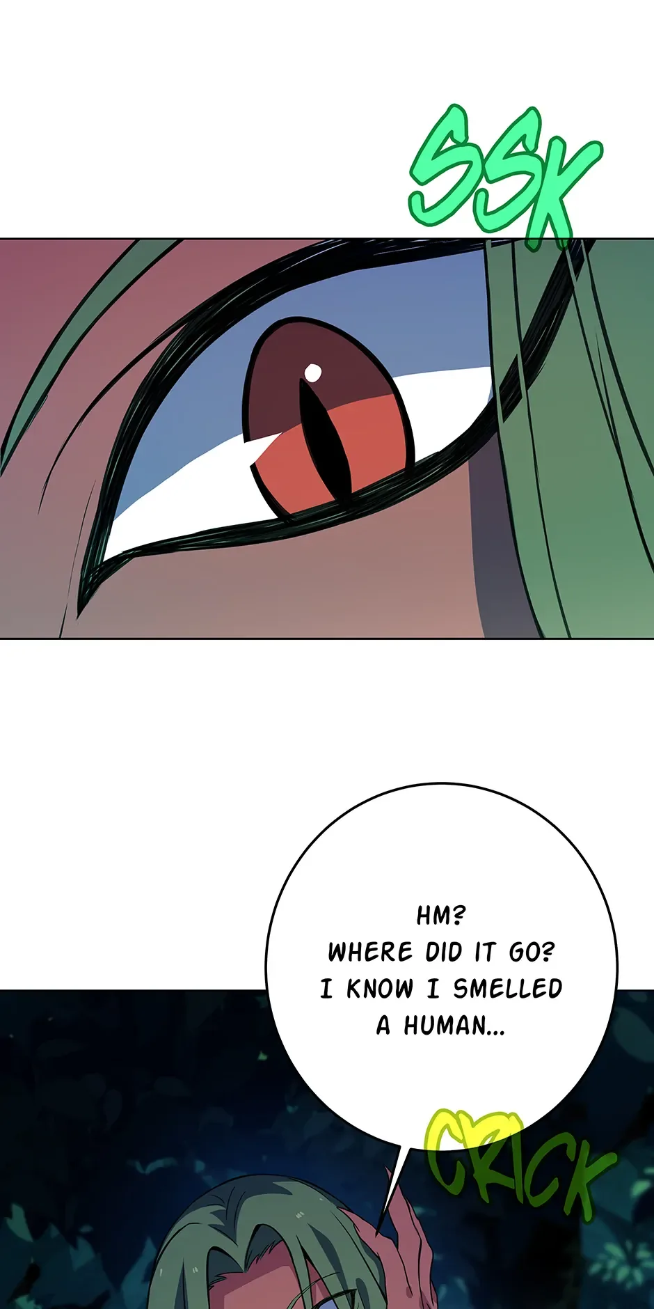 I Became A Part Time Employee For Gods Chapter 72 page 2