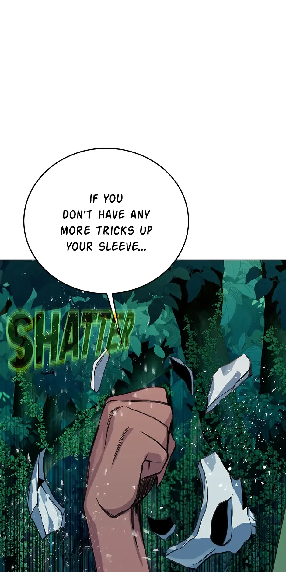 I Became A Part Time Employee For Gods Chapter 73 page 16