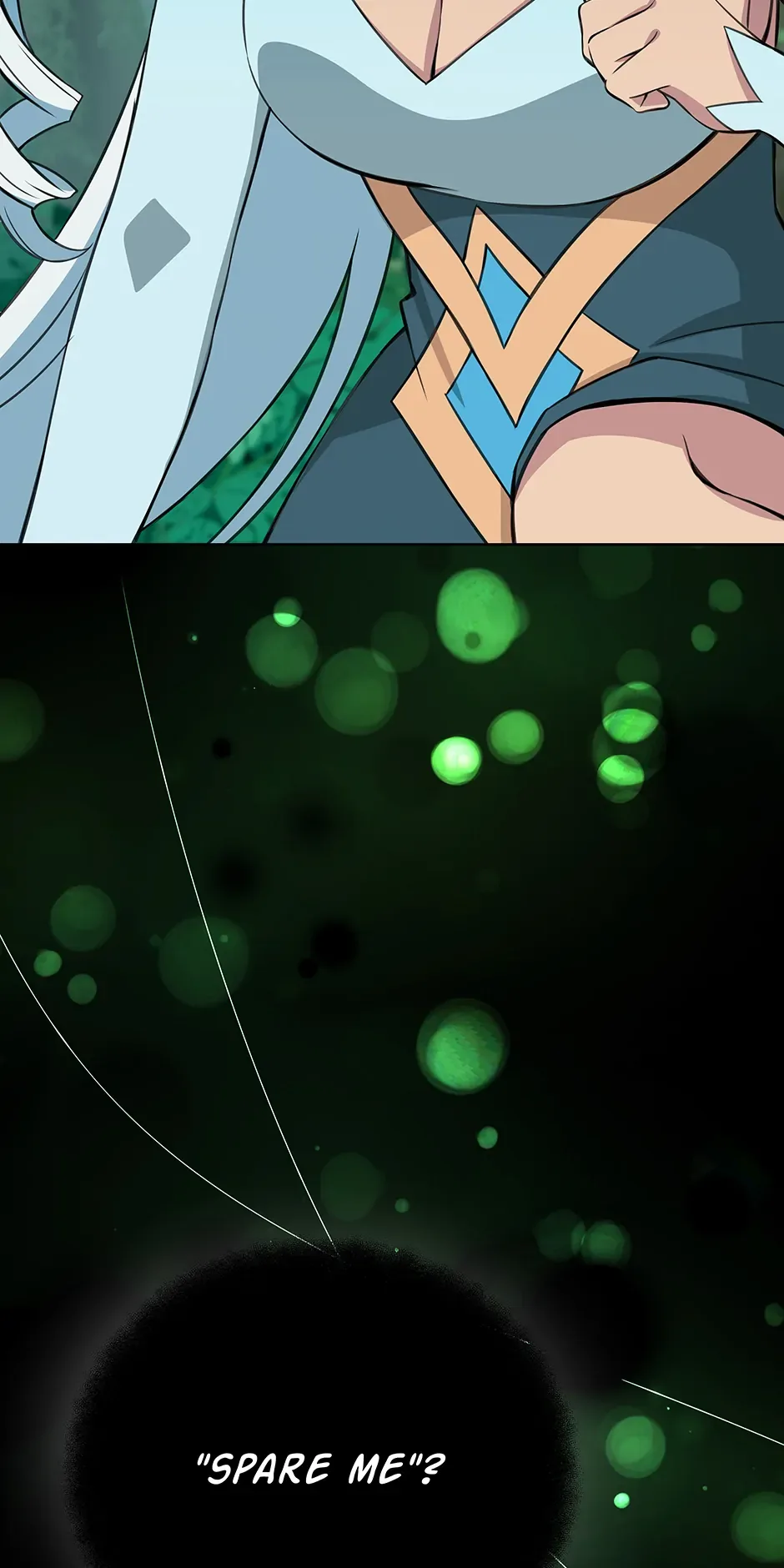 I Became A Part Time Employee For Gods Chapter 73 page 3