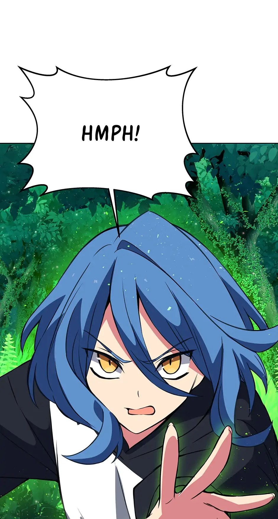 I Became A Part Time Employee For Gods Chapter 73 page 32