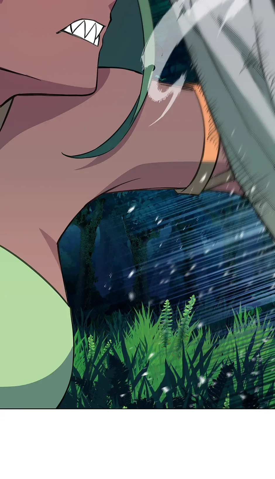 I Became A Part Time Employee For Gods Chapter 73 page 38