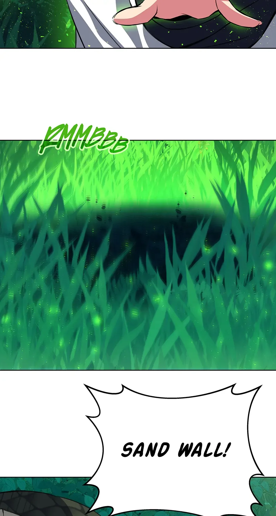 I Became A Part Time Employee For Gods Chapter 73 page 33