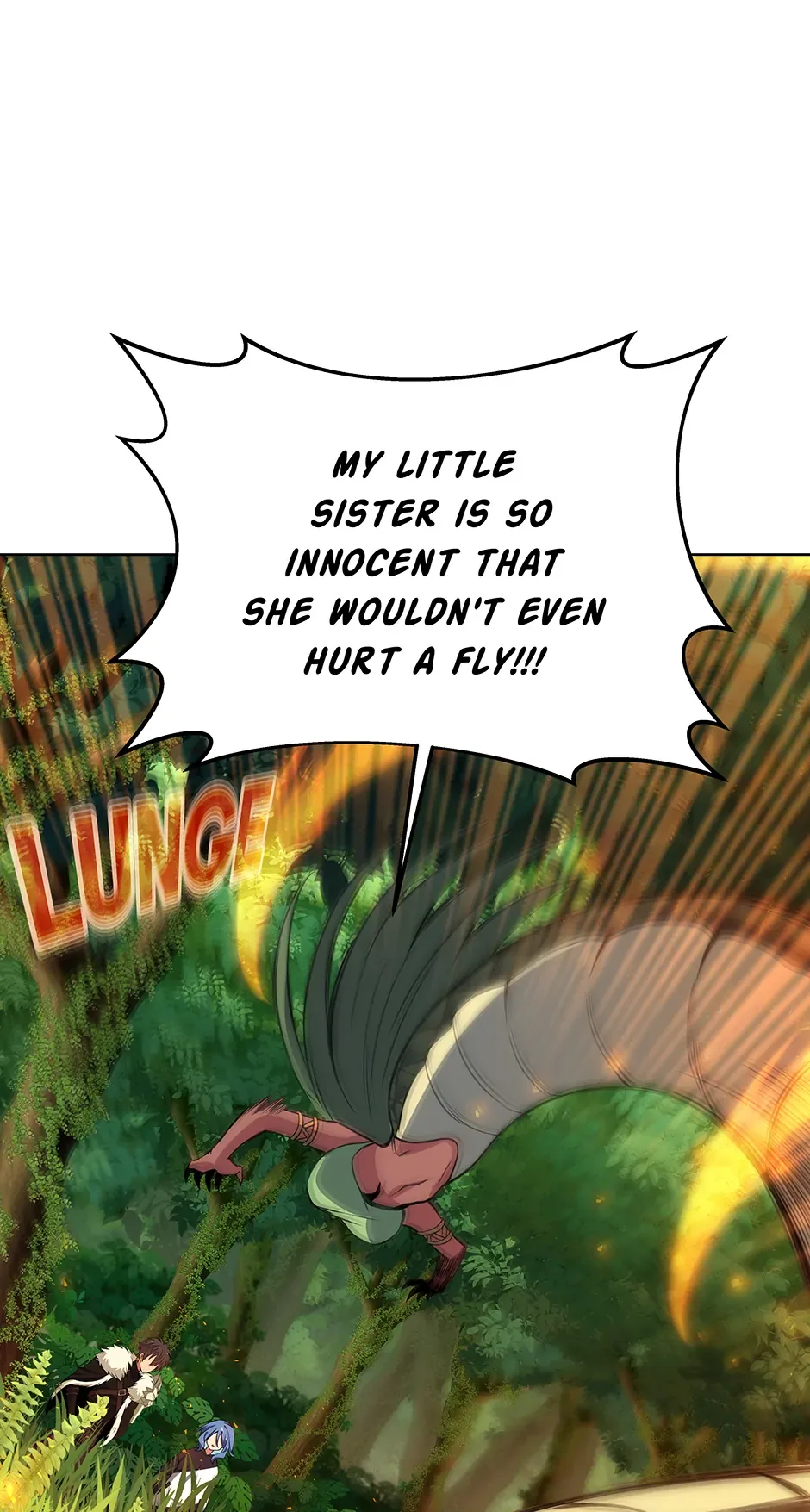 I Became A Part Time Employee For Gods Chapter 73 page 30