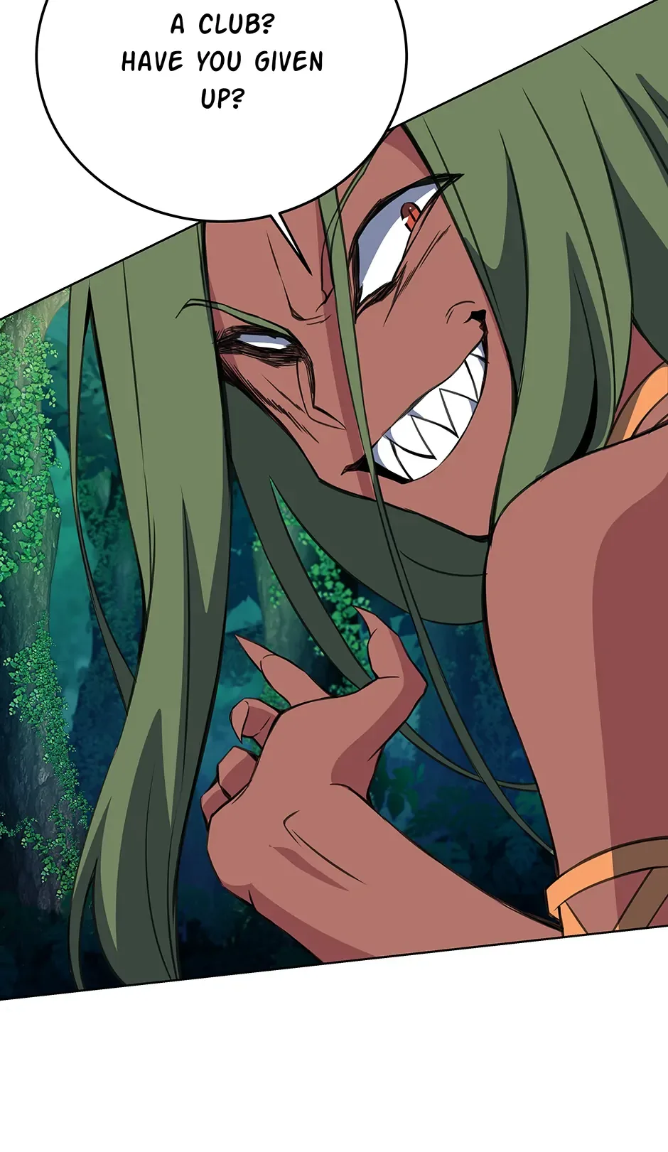 I Became A Part Time Employee For Gods Chapter 73 page 42
