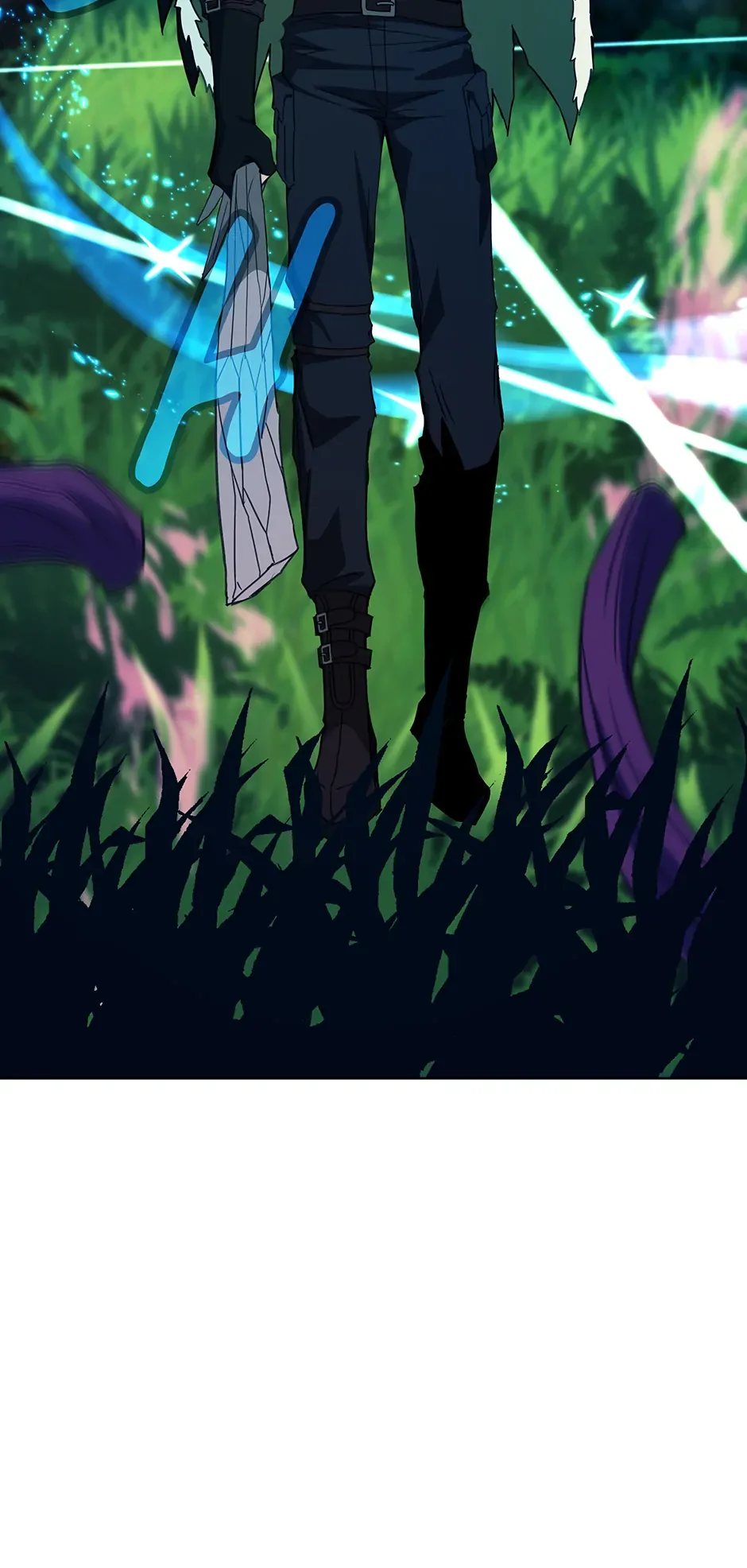 I Became A Part Time Employee For Gods Chapter 73 page 58